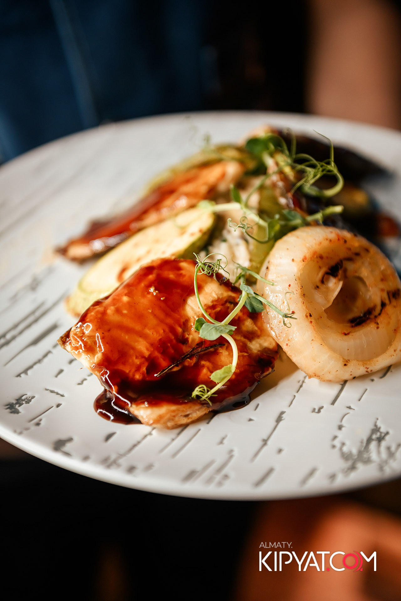 Munchen Pub на Панфилова. КИПЯТКОМ АЛМАТЫ!