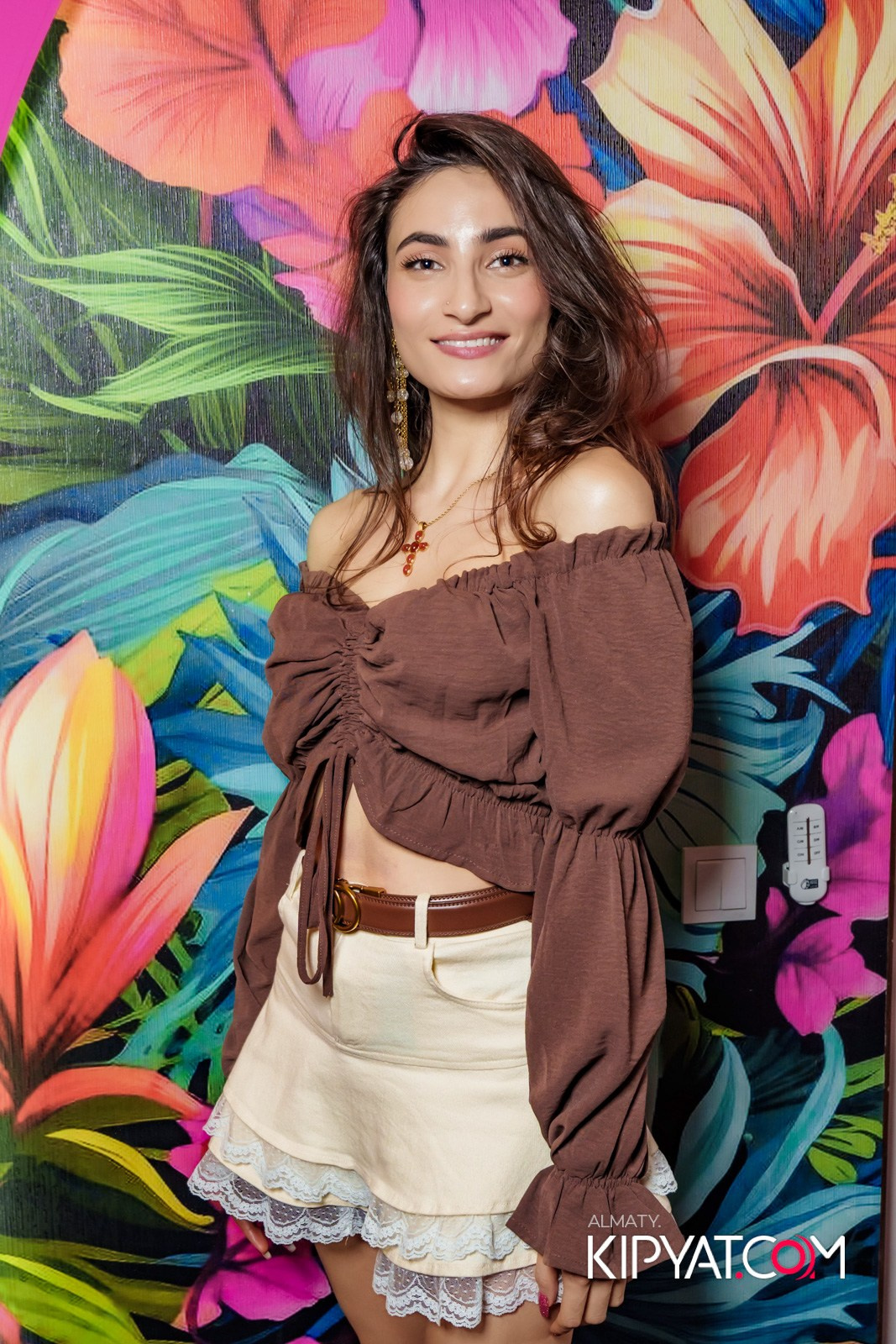 УХО И МЕДВЕДЬ НА САИНА. КИПЯТКОМ АЛМАТЫ!