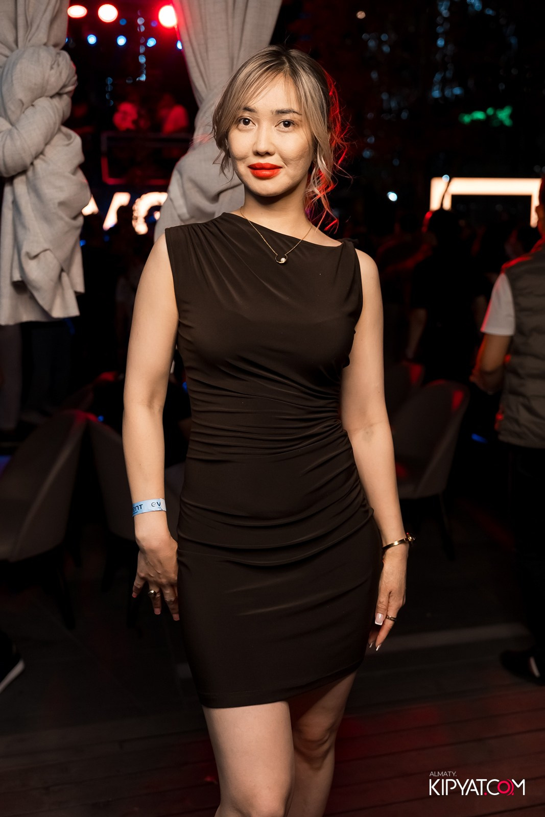 EVENT BAR. КИПЯТКОМ АЛМАТЫ!