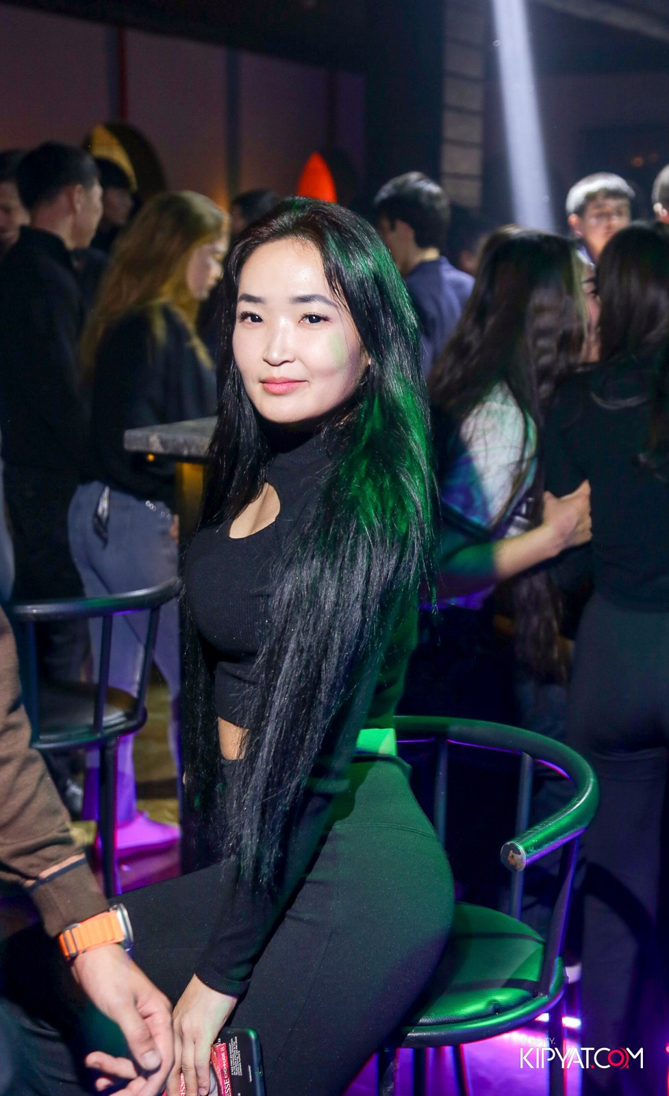 ARAGOSTA ДИСКО-БАР. КИПЯТКОМ АЛМАТЫ!