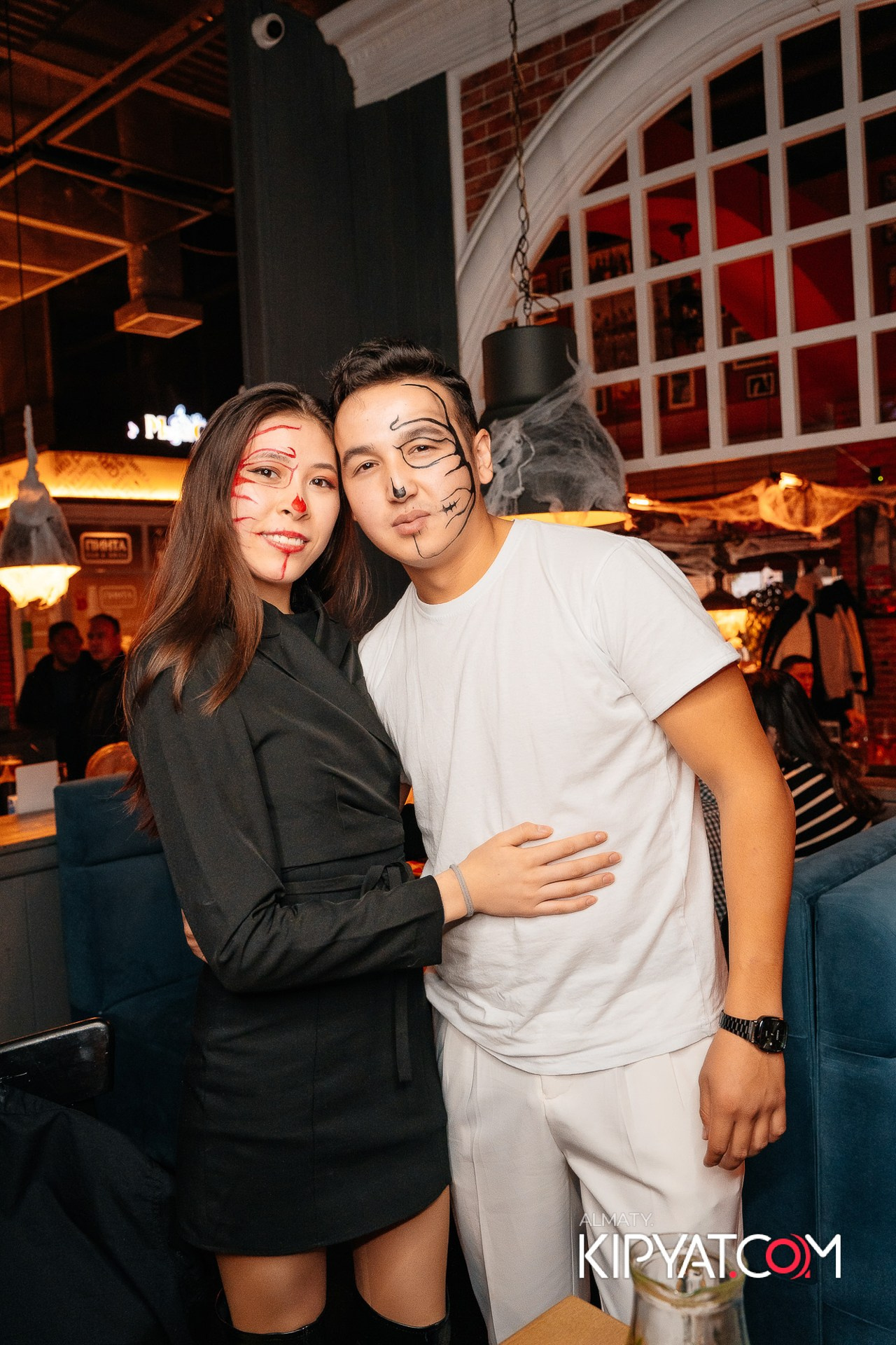 ПИНТА ADK. КИПЯТКОМ АЛМАТЫ!