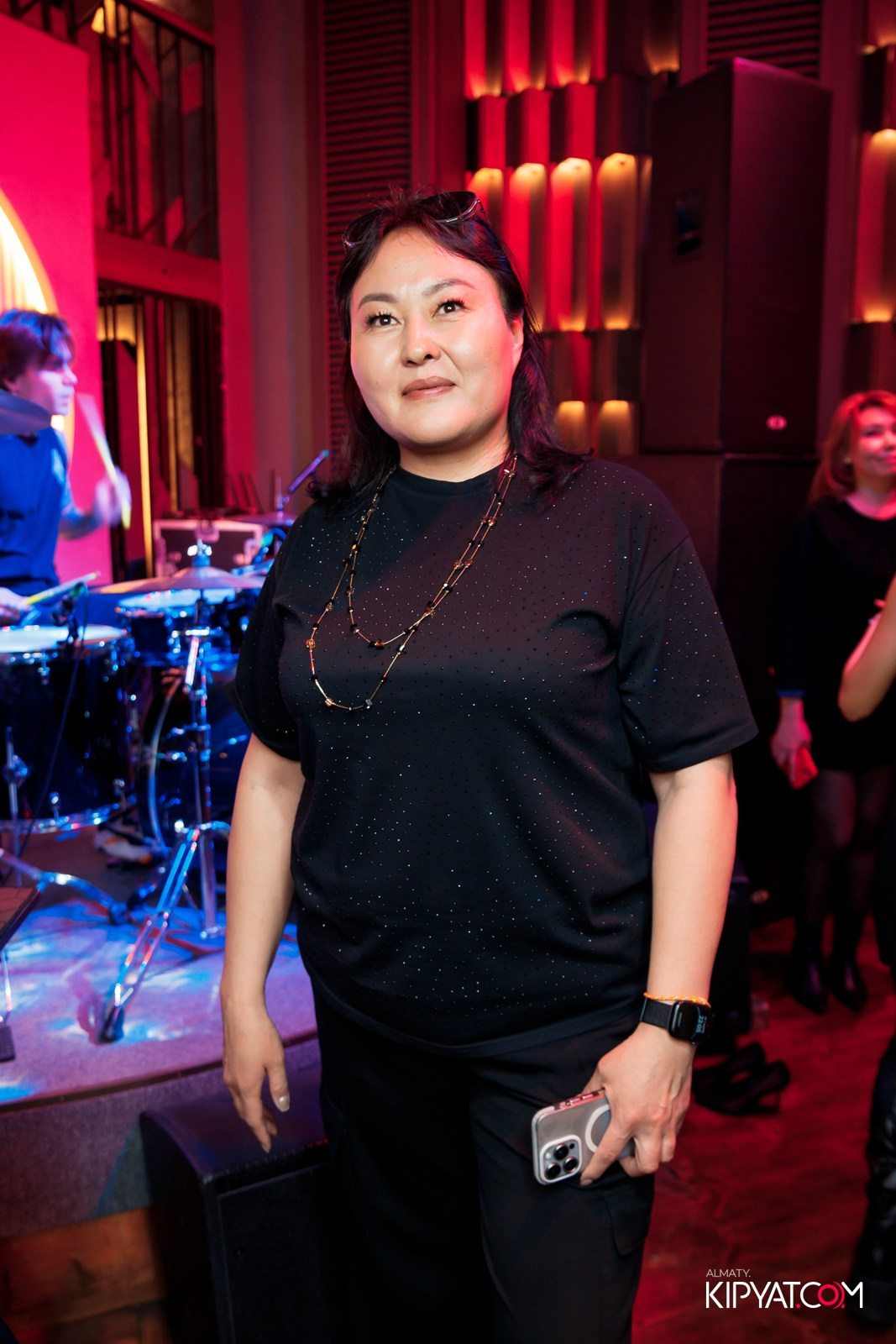 ПИНТА PREMIUM. КИПЯТКОМ АЛМАТЫ!