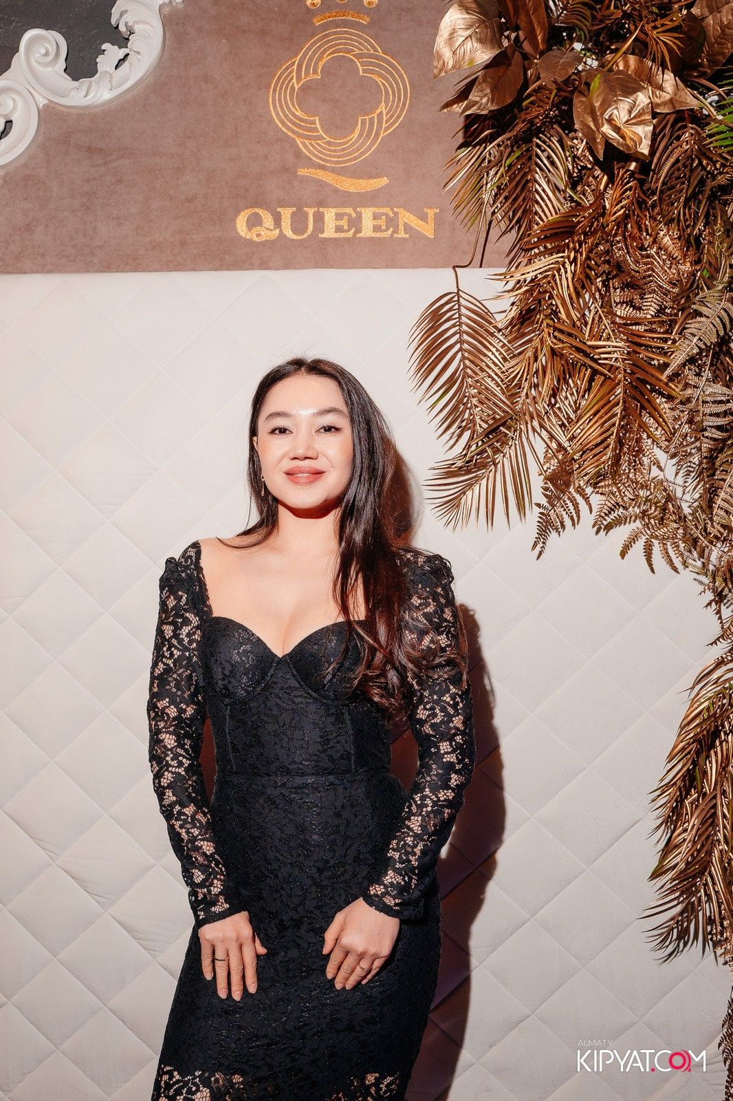 QUEEN. КИПЯТКОМ АЛМАТЫ!