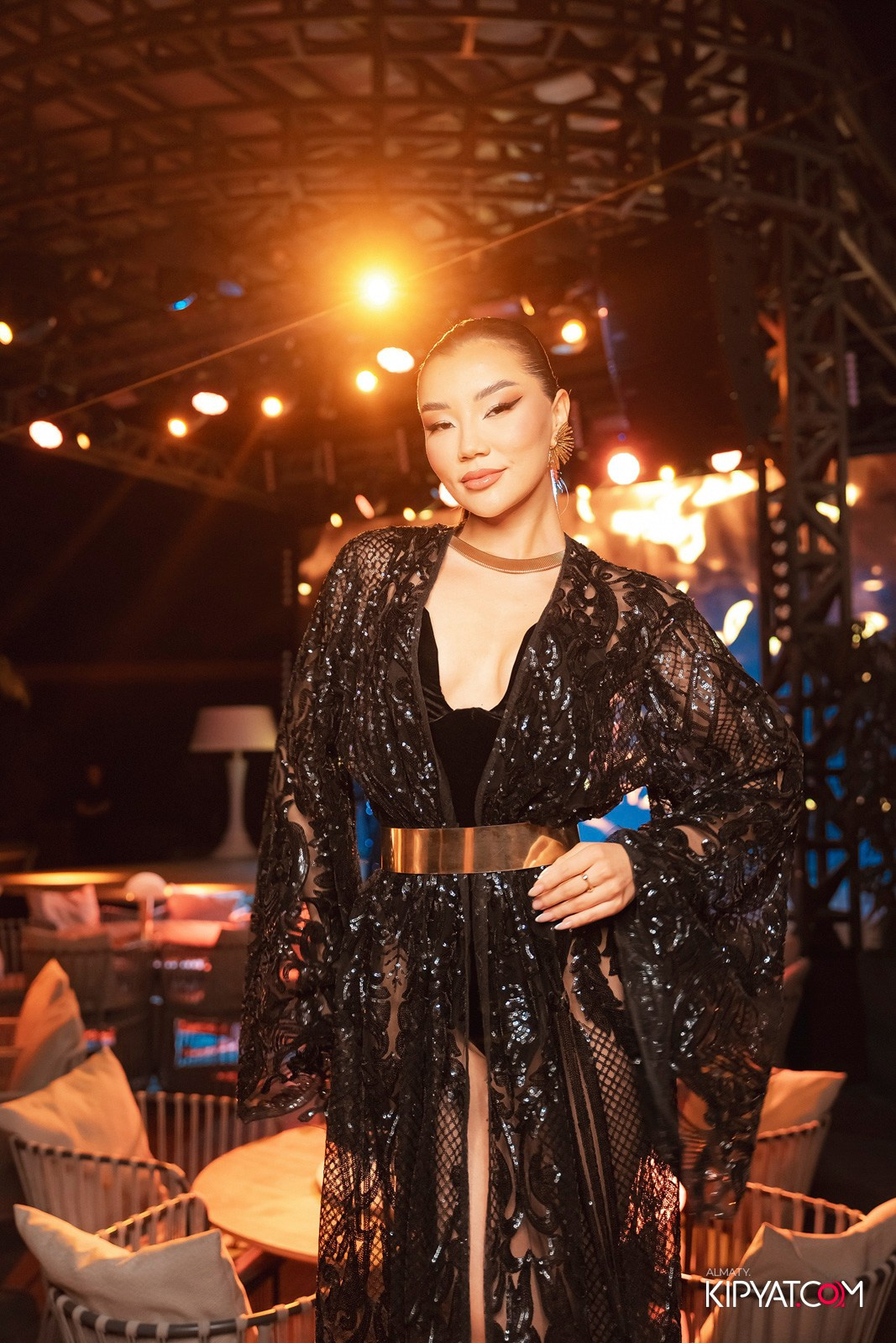 QUEEN. КИПЯТКОМ АЛМАТЫ!