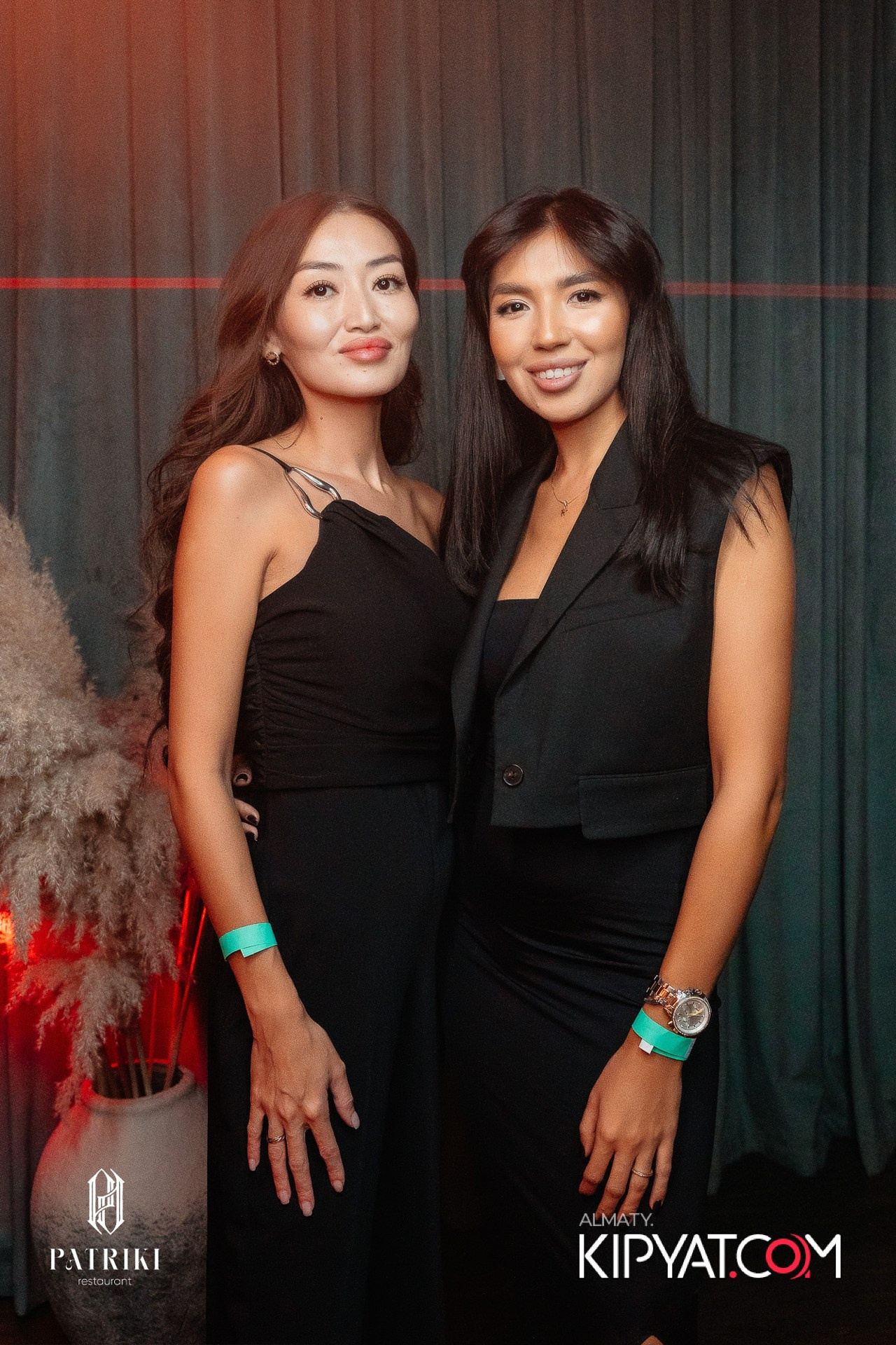 PATRIKI RESTAURANT. КИПЯТКОМ АЛМАТЫ! Фотосъемка мероприятий в Алматы