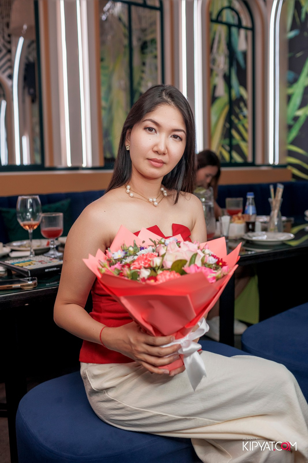 MOOD KARAOKE & TERRACE. КИПЯТКОМ АЛМАТЫ!