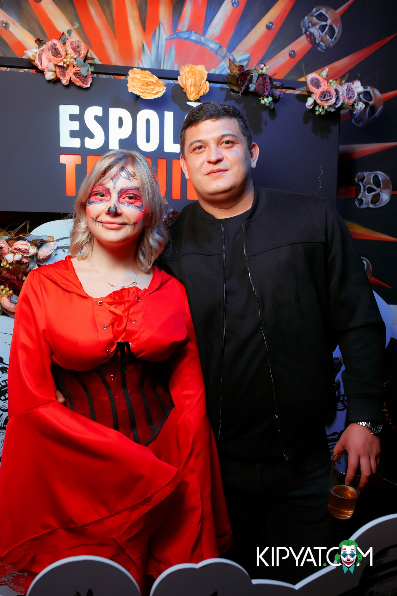 VICTORY AND MEXICAN WILD. КИПЯТКОМ АЛМАТЫ!