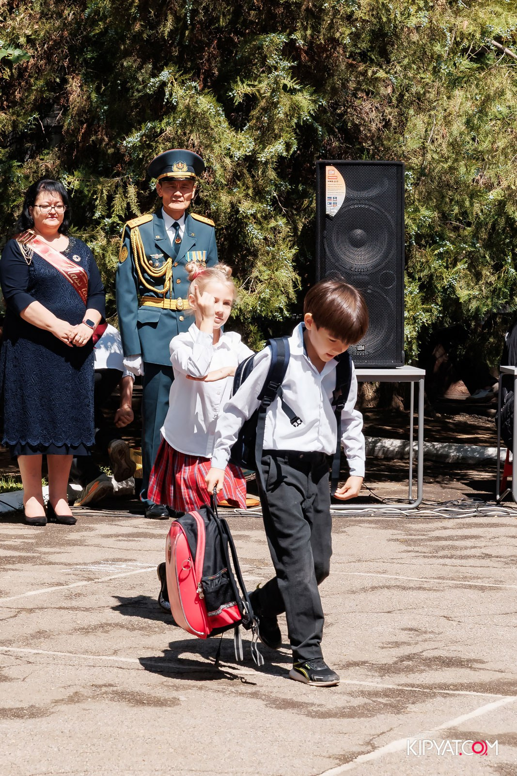 МЕЖДУНАРОДНАЯ ШКОЛА АЛМАТЫ — ВЫПУСК 2025. КИПЯТКОМ АЛМАТЫ!