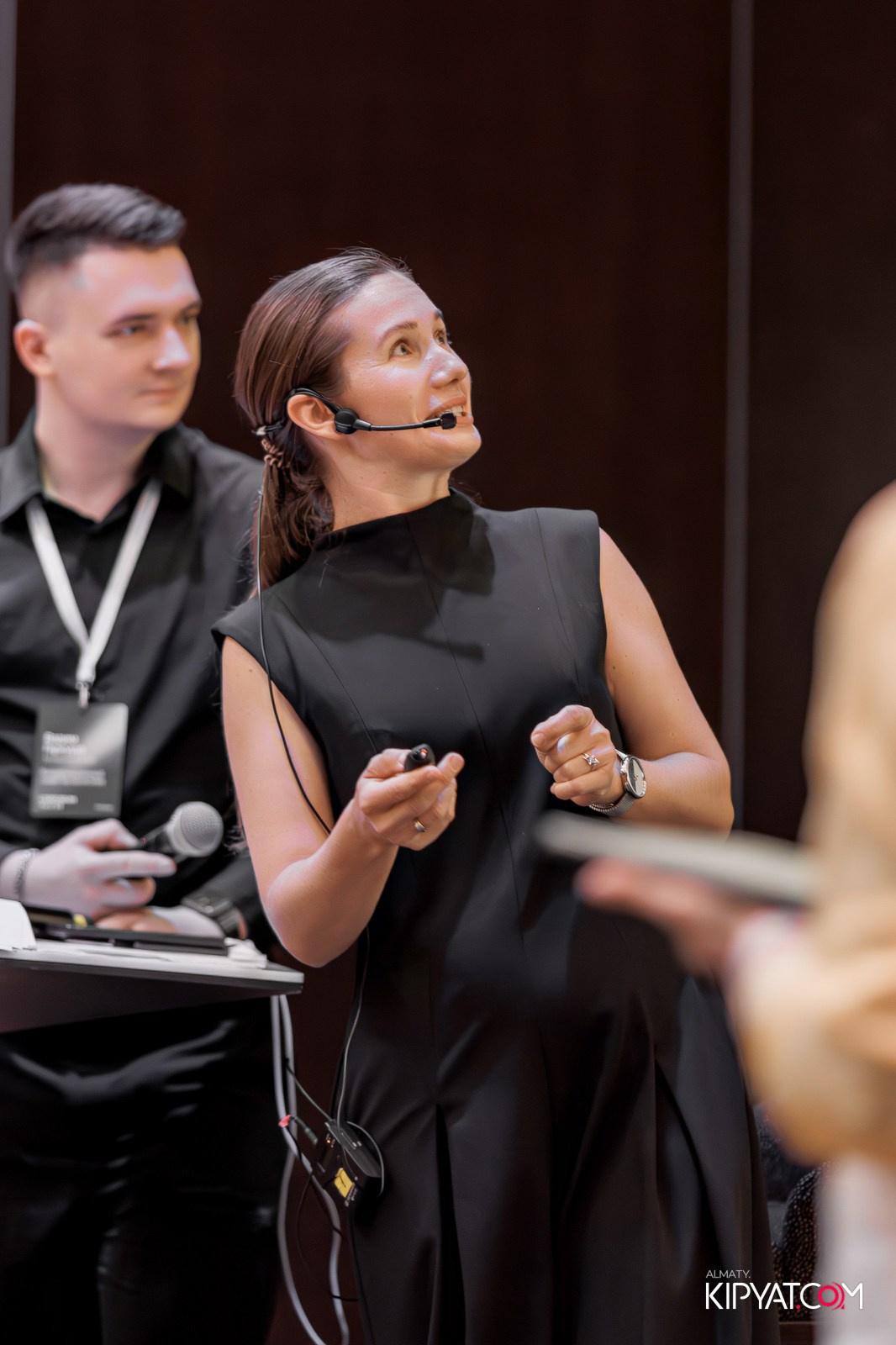 LOGFORUM ASIA 2025 — ASAPGROUP. КИПЯТКОМ АЛМАТЫ!