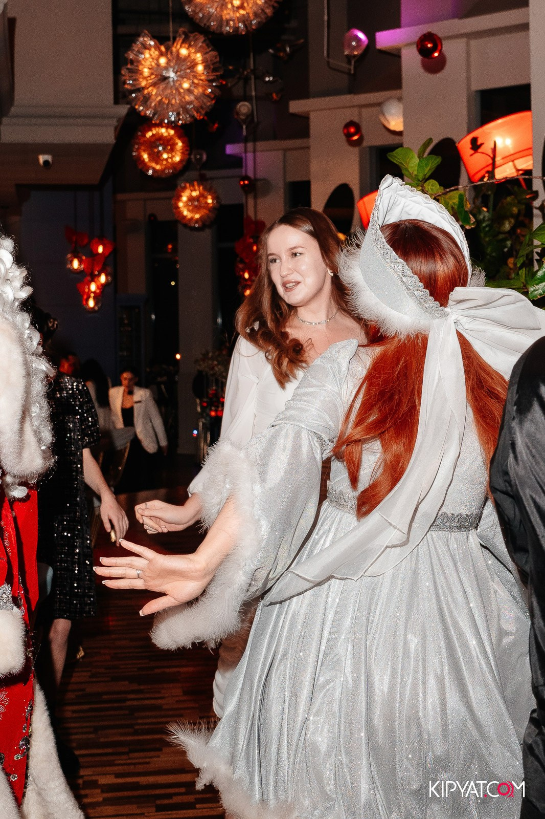 РЕСТОРАН BARFLY. КИПЯТКОМ АЛМАТЫ!