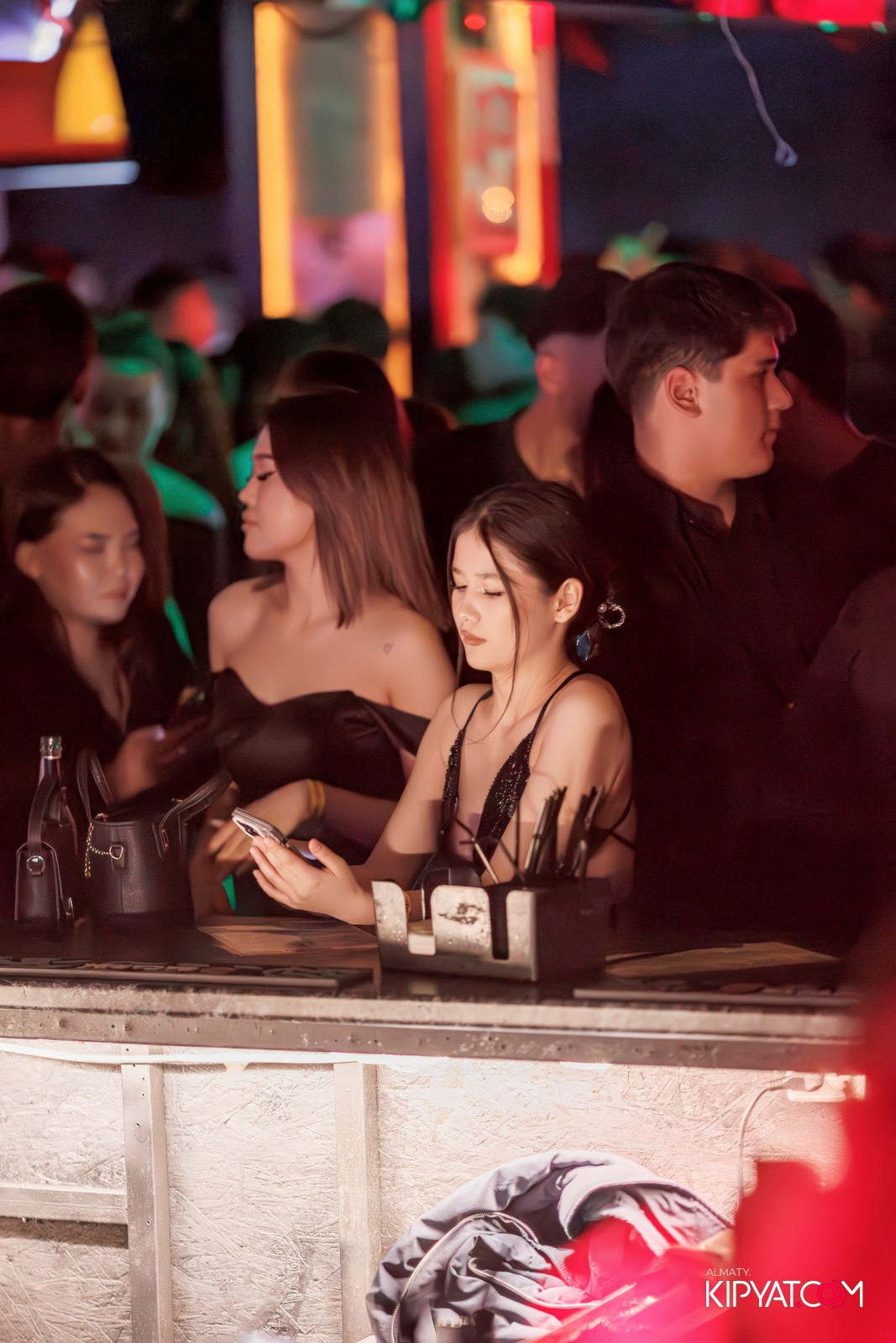 BHB. КИПЯТКОМ АЛМАТЫ!