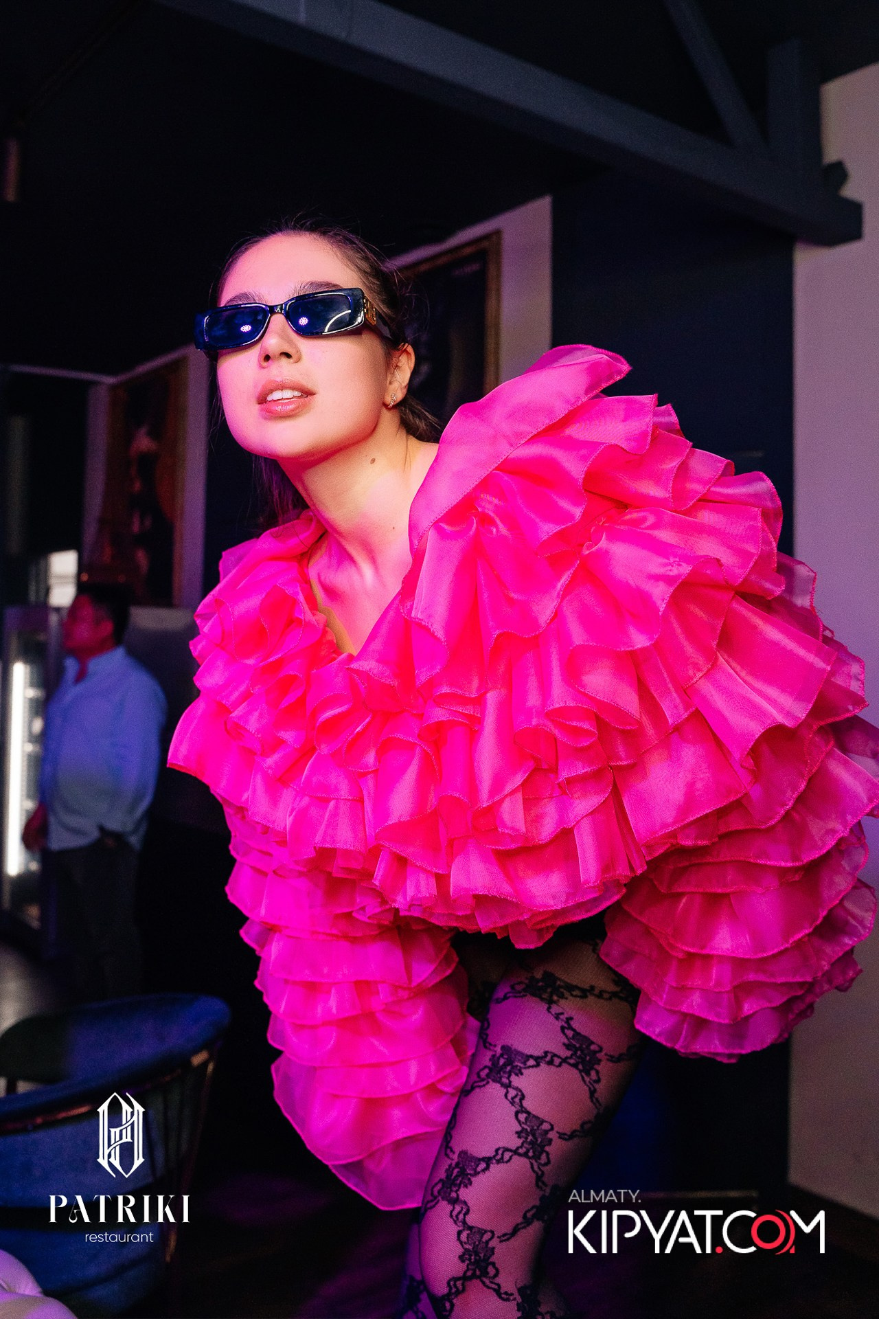 PATRIKI RESTAURANT. КИПЯТКОМ АЛМАТЫ! Фотосъемка мероприятий в Алматы