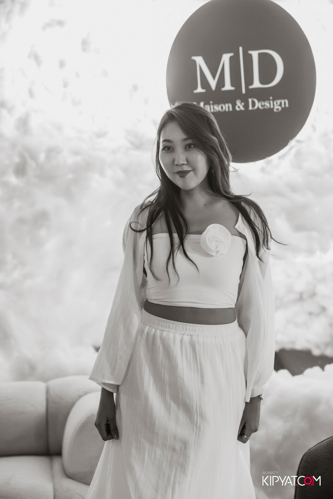 TRADITIONAL DESIGN DINNER 2025. КИПЯТКОМ АЛМАТЫ!