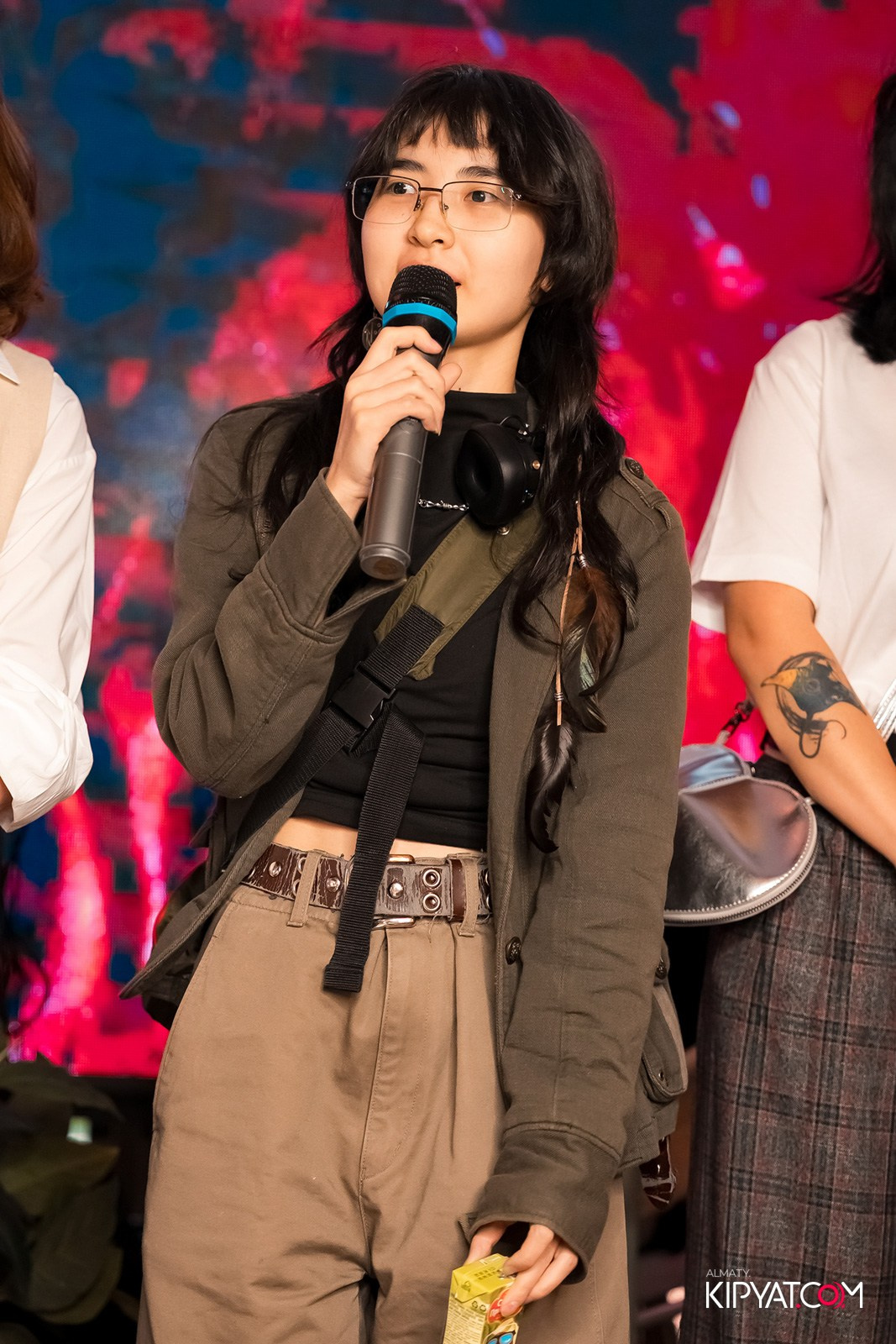 FORT VЕRNYI. КИПЯТКОМ АЛМАТЫ!