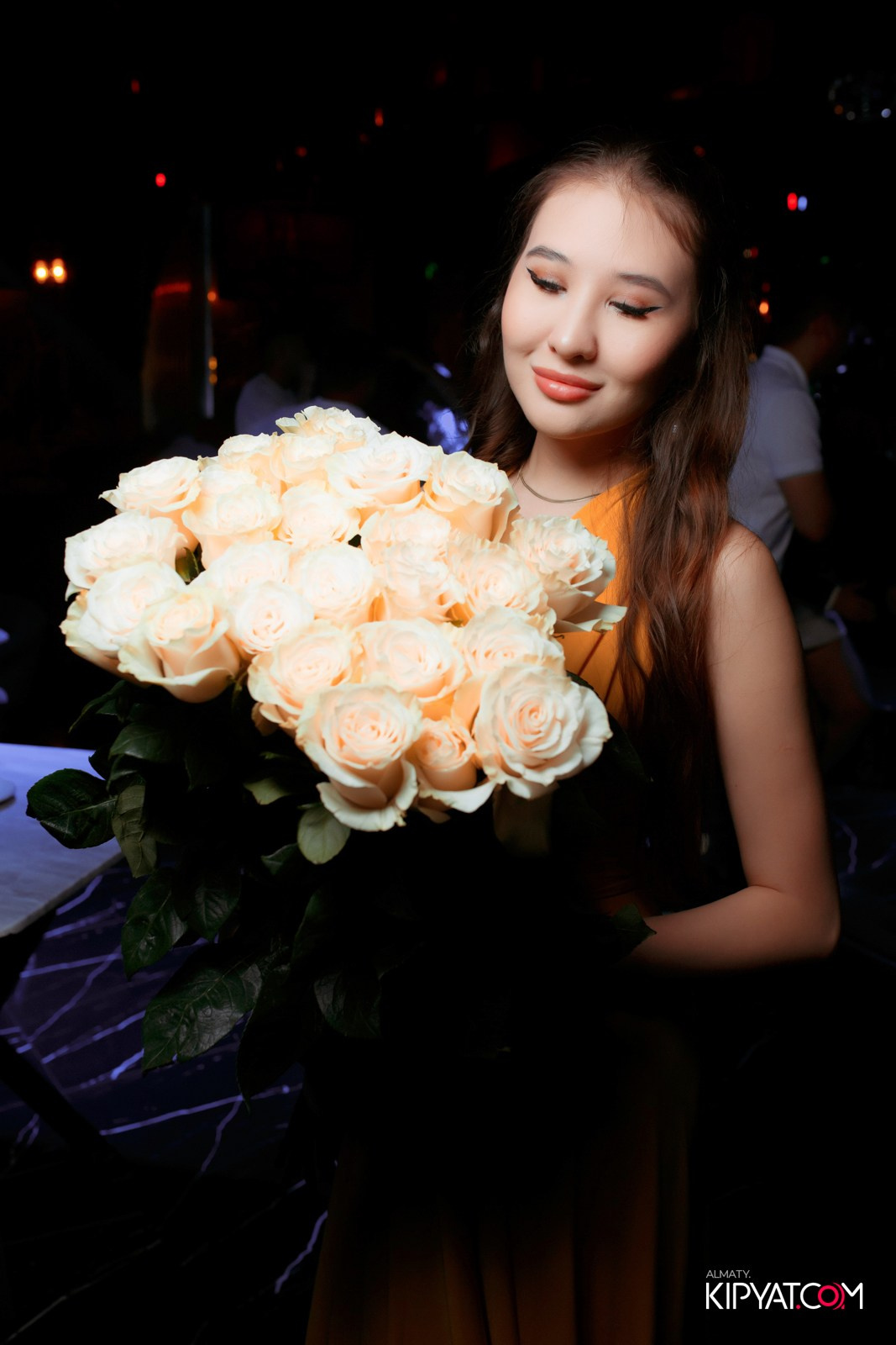 MOOD KARAOKE & TERRACE. КИПЯТКОМ АЛМАТЫ!