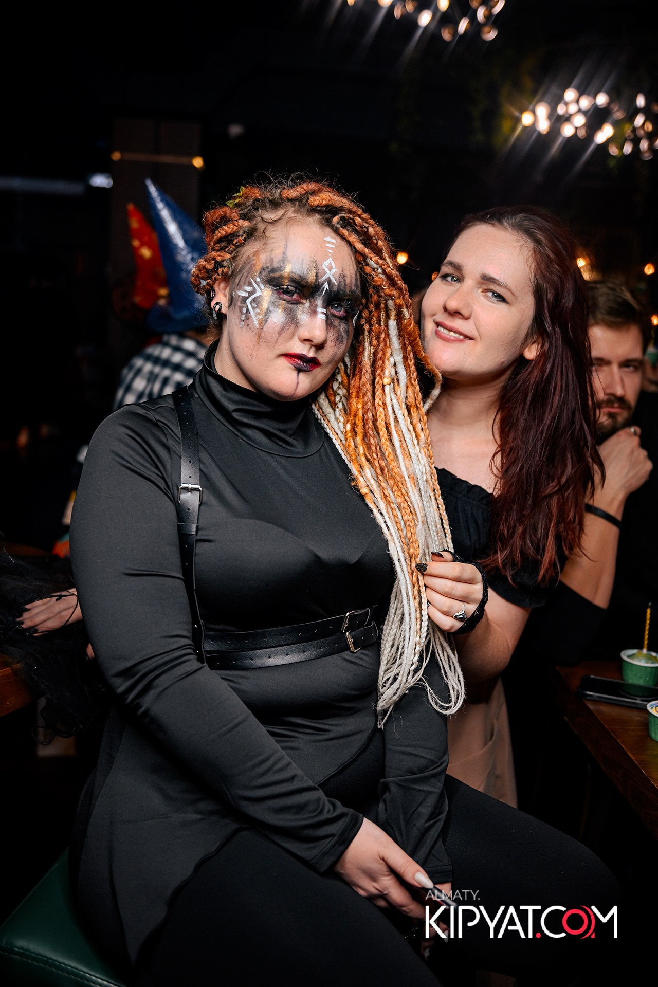 MUNCHEN PUB НА ПАНФИЛОВА. КИПЯТКОМ АЛМАТЫ!