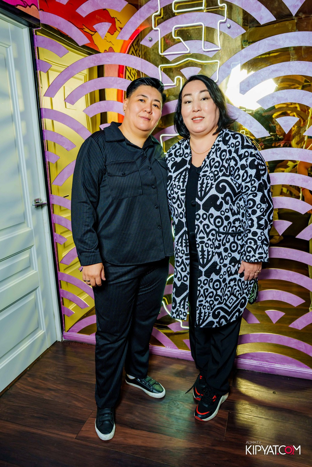 УХО И МЕДВЕДЬ НА САИНА. КИПЯТКОМ АЛМАТЫ!