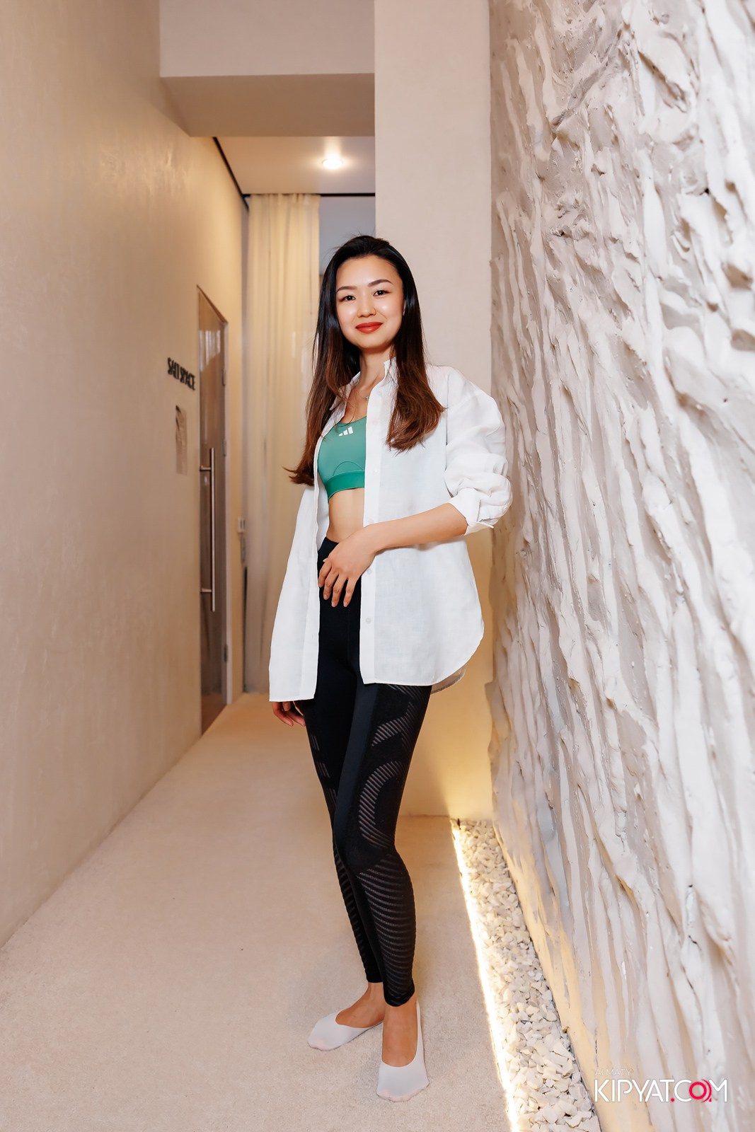 SYNERGY DANCE PROJECT. КИПЯТКОМ АЛМАТЫ!