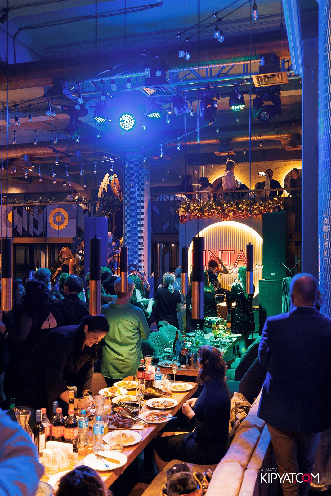 ПИНТА PREMIUM. КИПЯТКОМ АЛМАТЫ! Фотосъемка мероприятий в Алматы