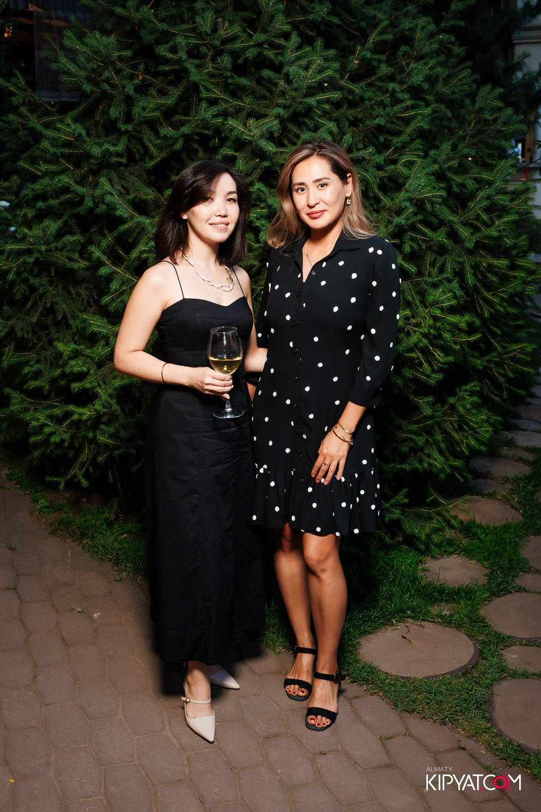 РЕСТОРАН УЧ ЛЯГАН. КИПЯТКОМ АЛМАТЫ!