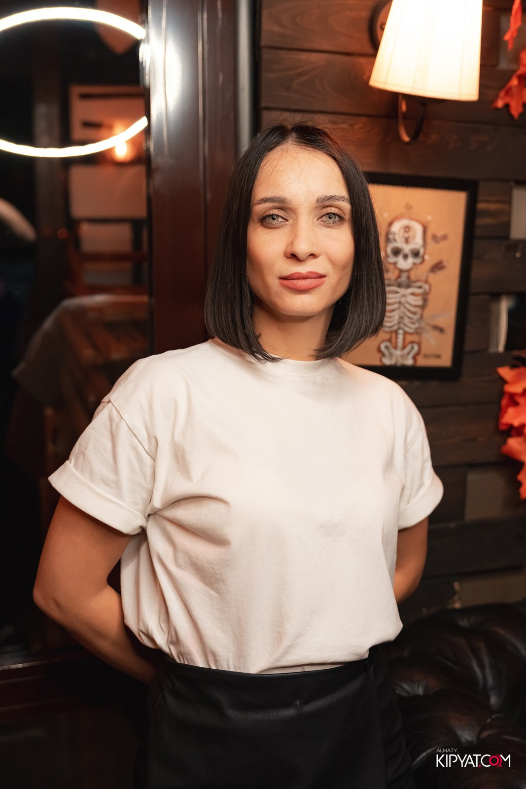 VICTORY PUB. КИПЯТКОМ АЛМАТЫ!