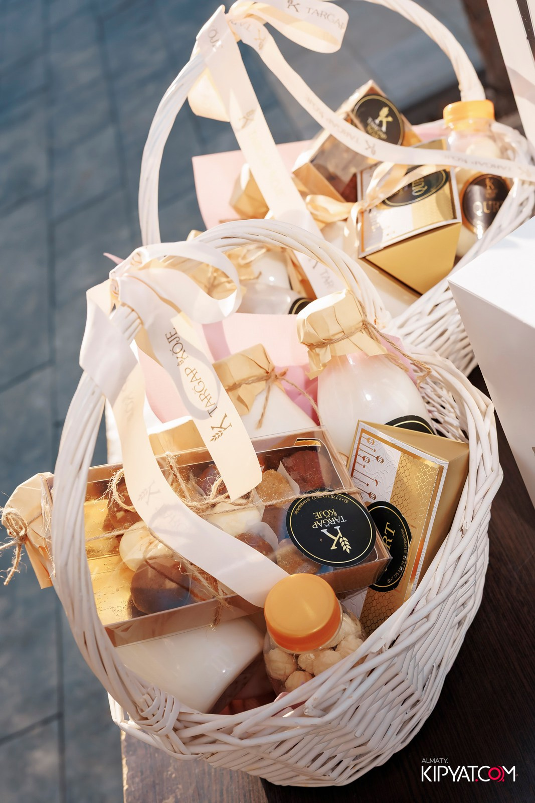 ОТКРЫТИЕ BOX PARK. КИПЯТКОМ АЛМАТЫ!