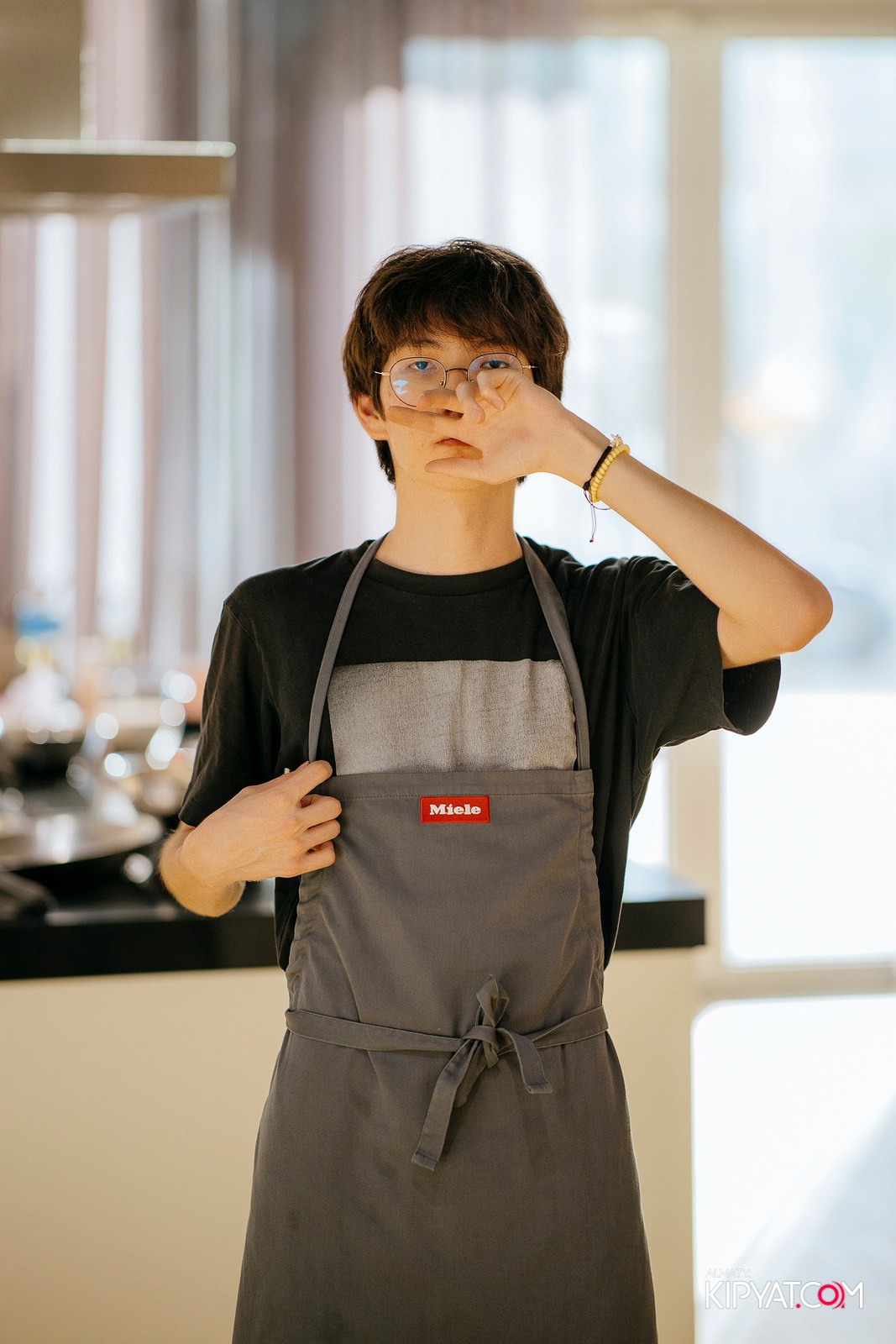MIELE. КИПЯТКОМ АЛМАТЫ! Фотосъемка мероприятий в Алматы