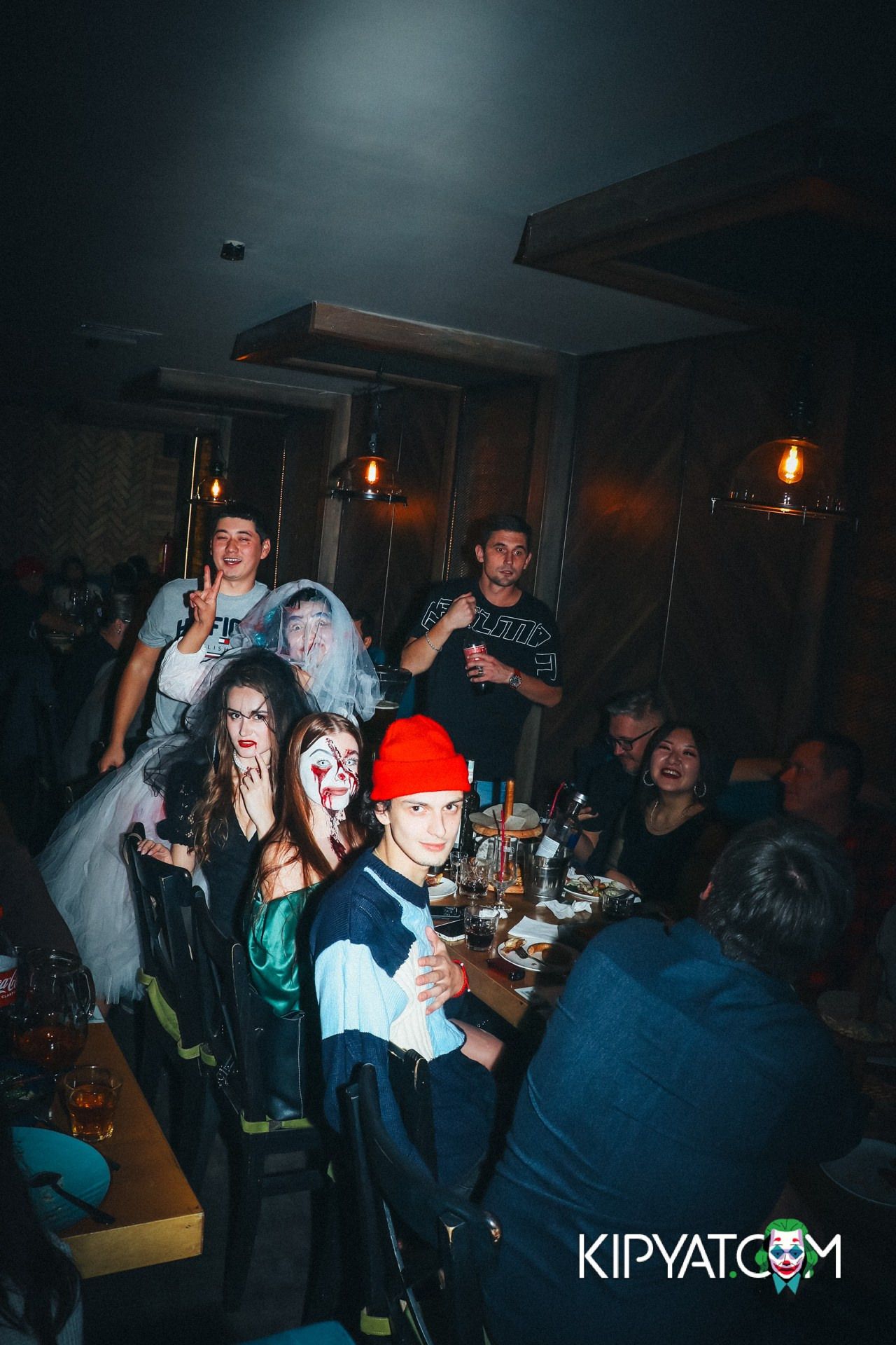 ПИНТА НА ДОСТЫК. КИПЯТКОМ АЛМАТЫ!