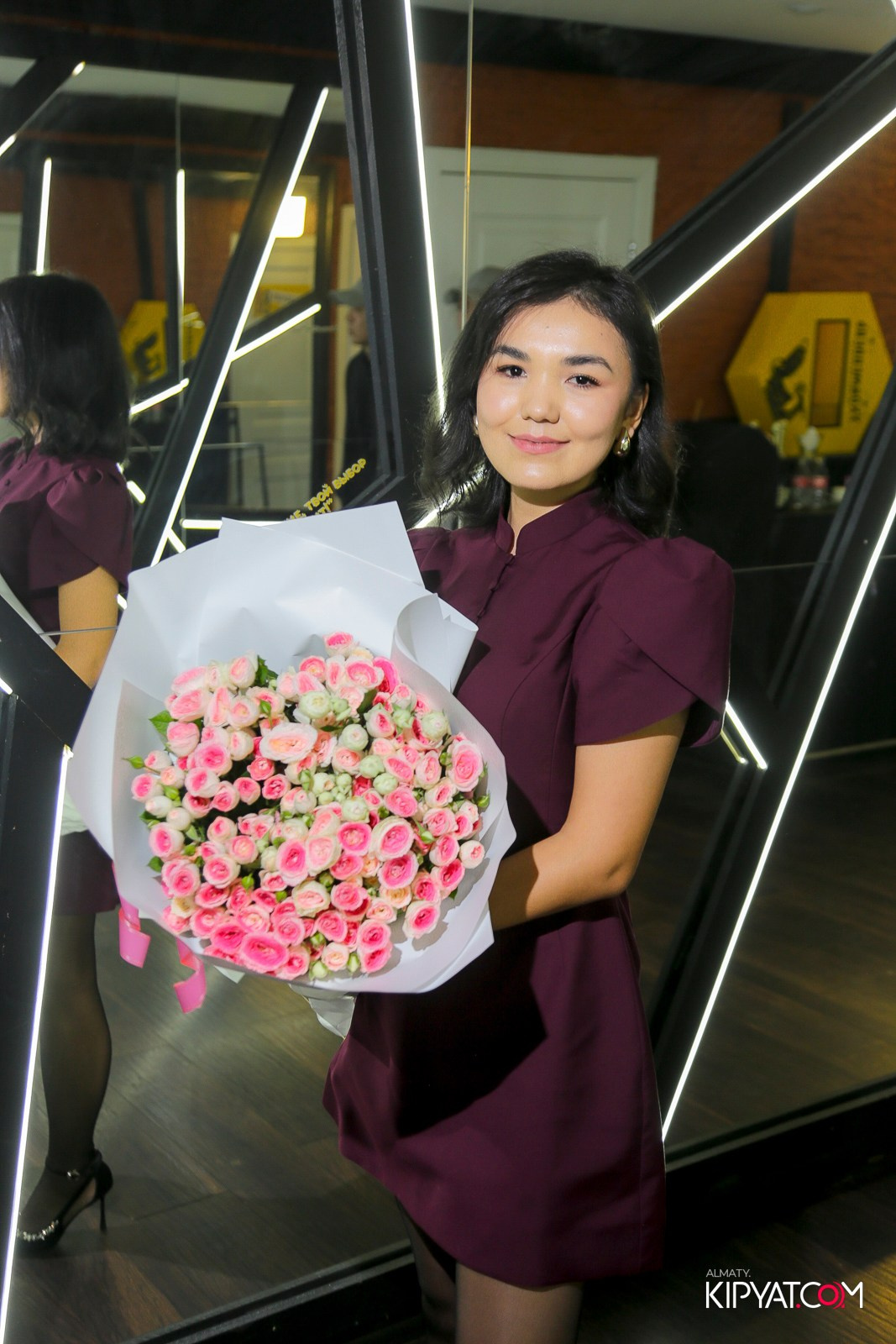 УХО И МЕДВЕДЬ НА САИНА. КИПЯТКОМ АЛМАТЫ!