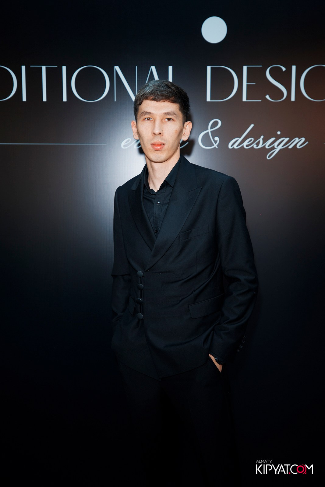 TRADITIONAL DESIGN DINNER 2025. КИПЯТКОМ АЛМАТЫ!