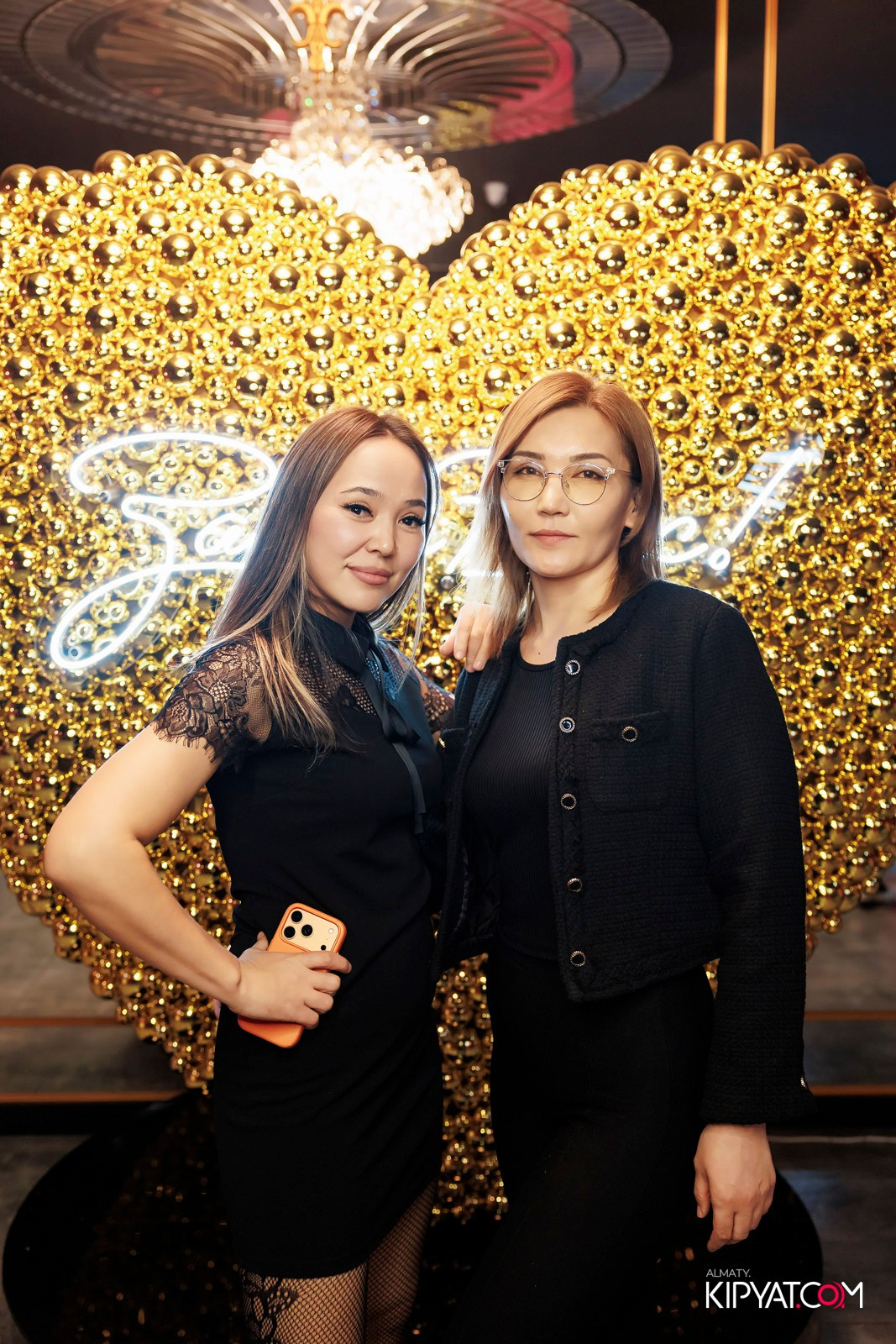 ЗАЯ, НА БИС. КИПЯТКОМ АЛМАТЫ! Фотосъемка мероприятий в Алматы