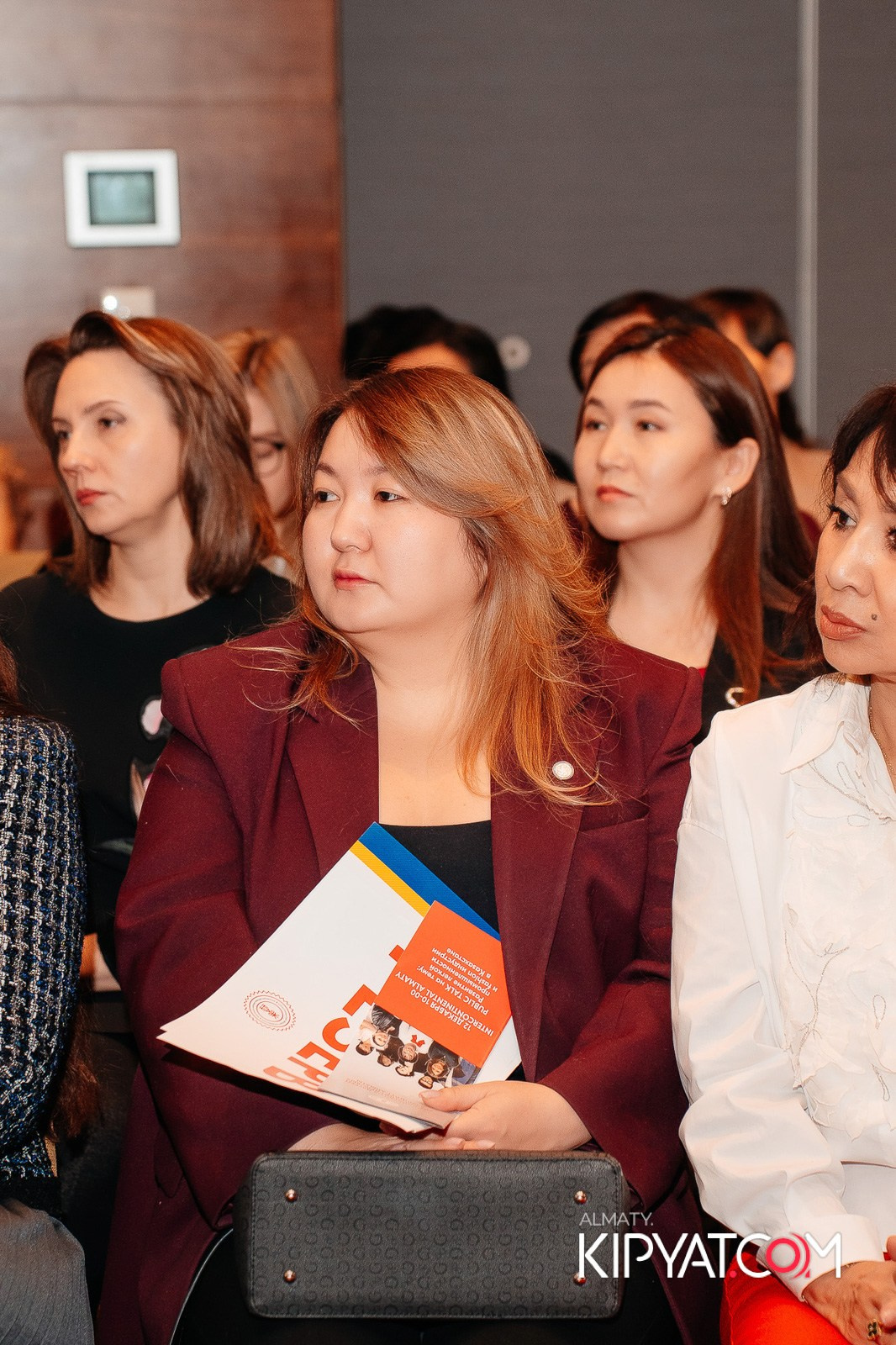 KAZAKH FASHION INDUSTRY. КИПЯТКОМ АЛМАТЫ!