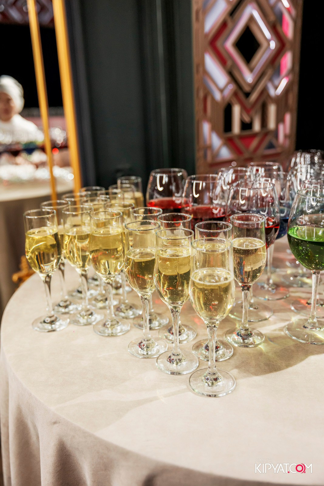 SPRING BRUNCH. КИПЯТКОМ АЛМАТЫ! Фотосъемка мероприятий в Алматы