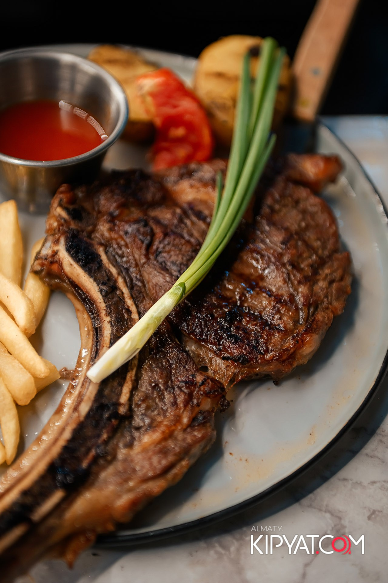 Пинта на Назарбаева. КИПЯТКОМ АЛМАТЫ!