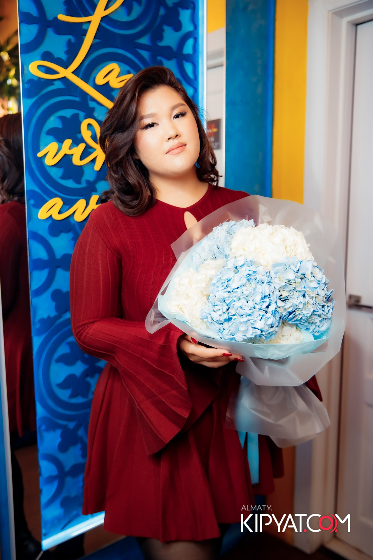 Ухо и Медведь на Гагарина. КИПЯТКОМ АЛМАТЫ!