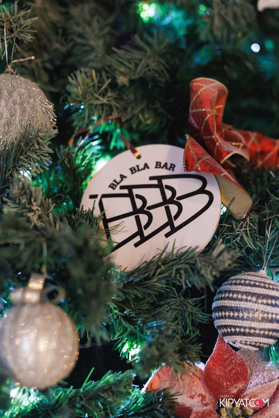 BLA BLA BAR. КИПЯТКОМ АЛМАТЫ!