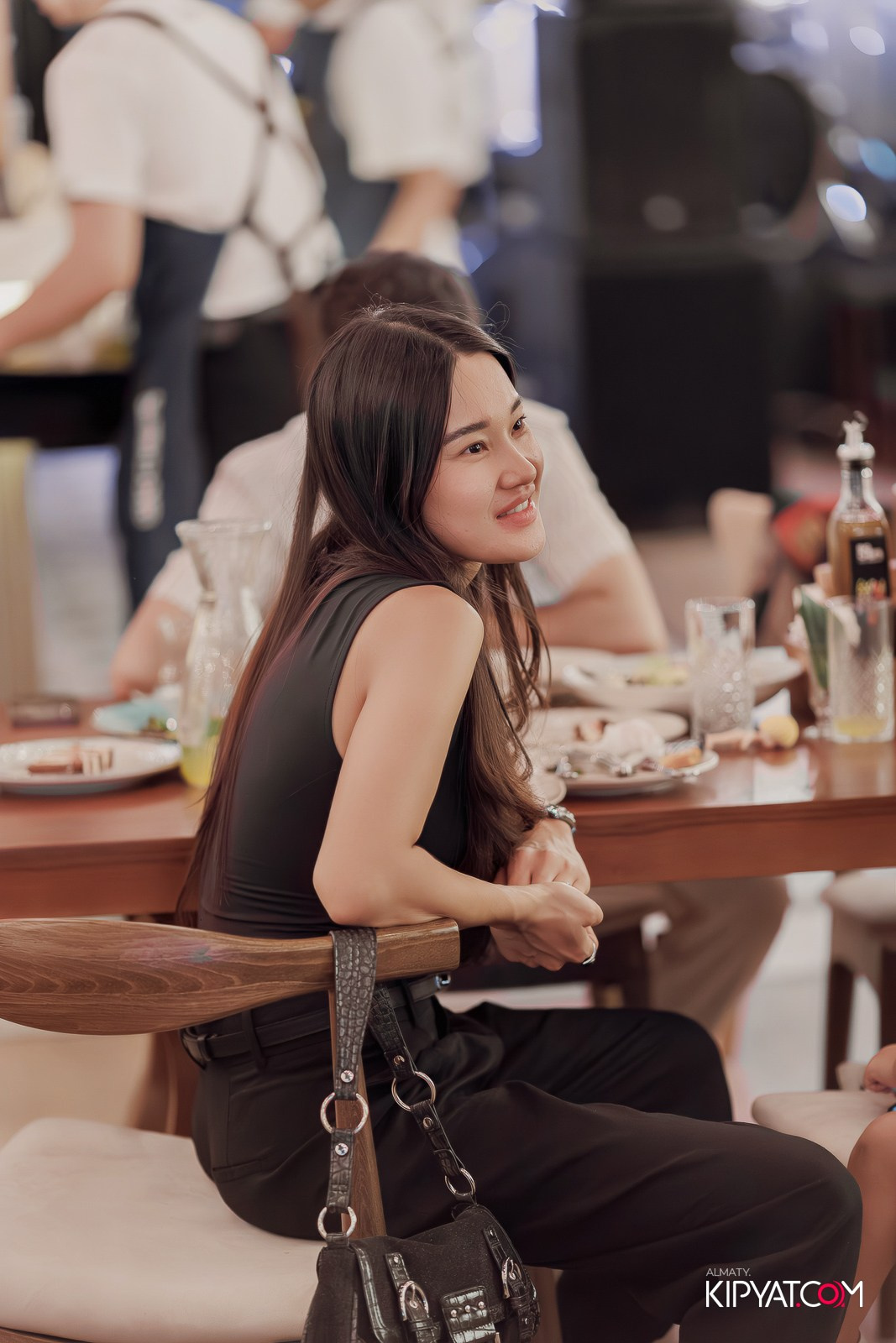 ОФИЦИАЛЬНОЕ ОТКРЫТИЕ РЕСТОРАНА BIG CHEFS. КИПЯТКОМ АЛМАТЫ!