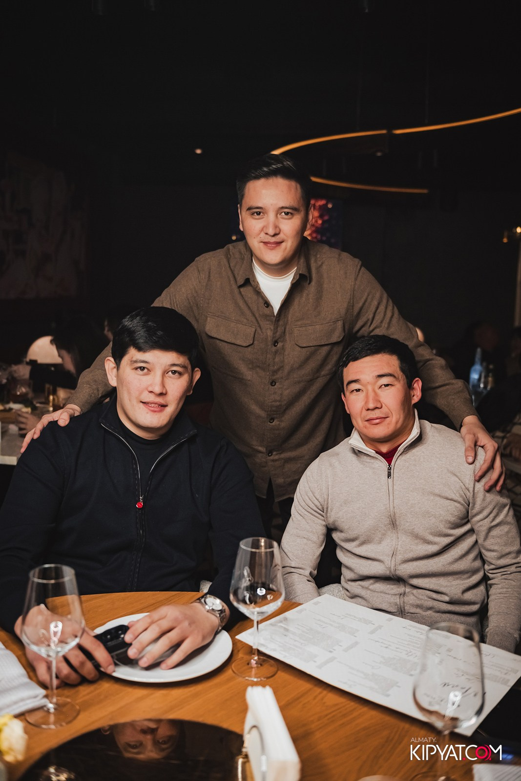 QUEEN. КИПЯТКОМ АЛМАТЫ!