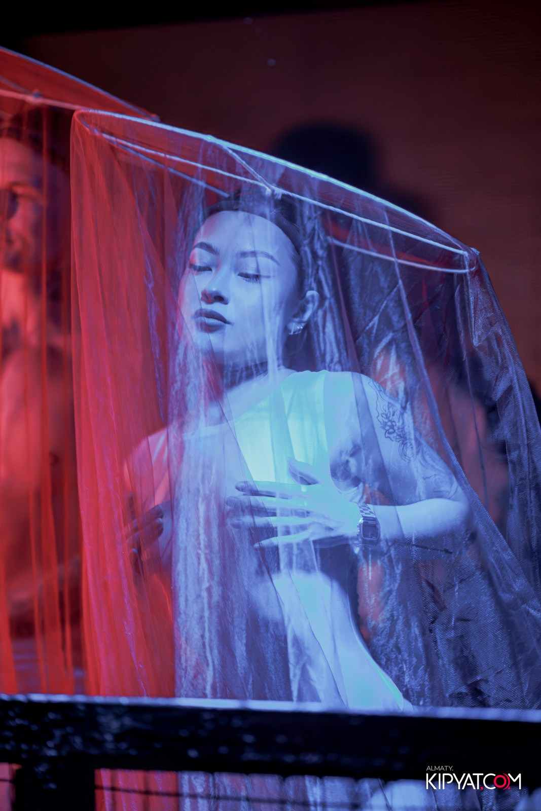 BHB. КИПЯТКОМ АЛМАТЫ!