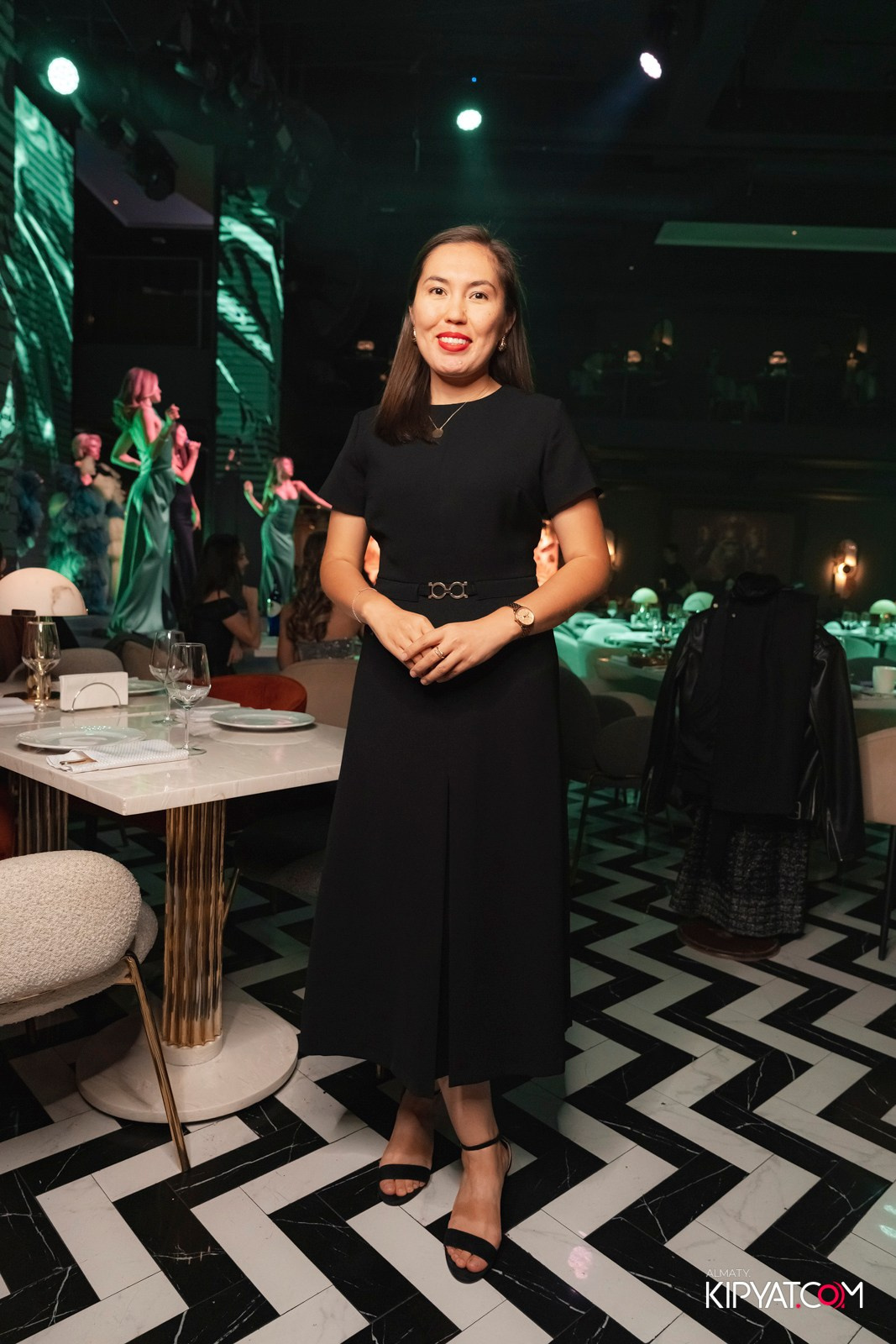 QUEEN. КИПЯТКОМ АЛМАТЫ!