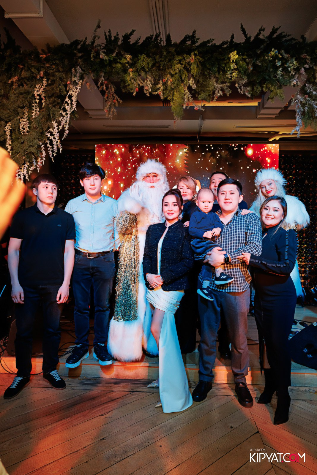 РЕСТОРАН MANANA. КИПЯТКОМ АЛМАТЫ!