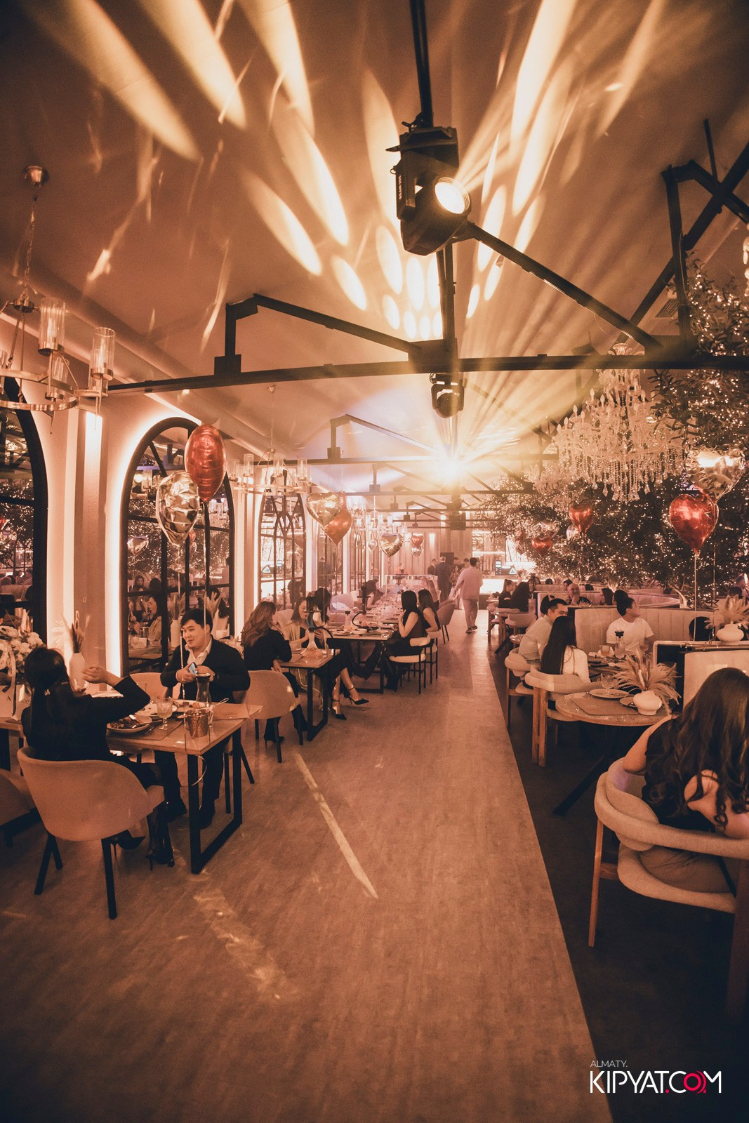 SAHARA ASIAN MIX. КИПЯТКОМ АЛМАТЫ! Фотосъемка мероприятий в Алматы