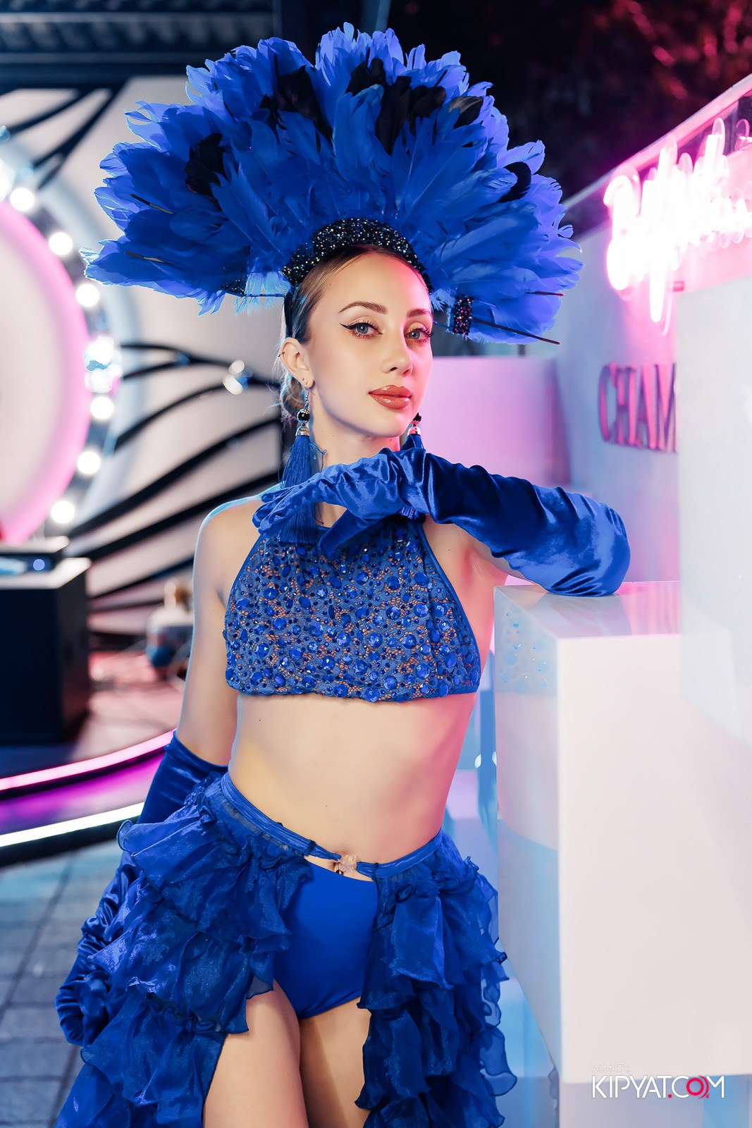 ЗАЯ, НА БИС. КИПЯТКОМ АЛМАТЫ!