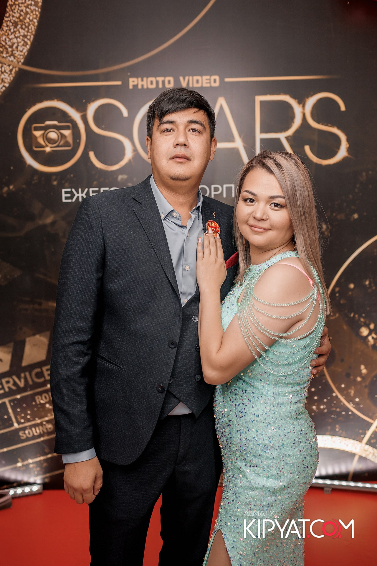 КОРПОРАТИВ PHOTO VIDEO SERVICE. КИПЯТКОМ АЛМАТЫ!