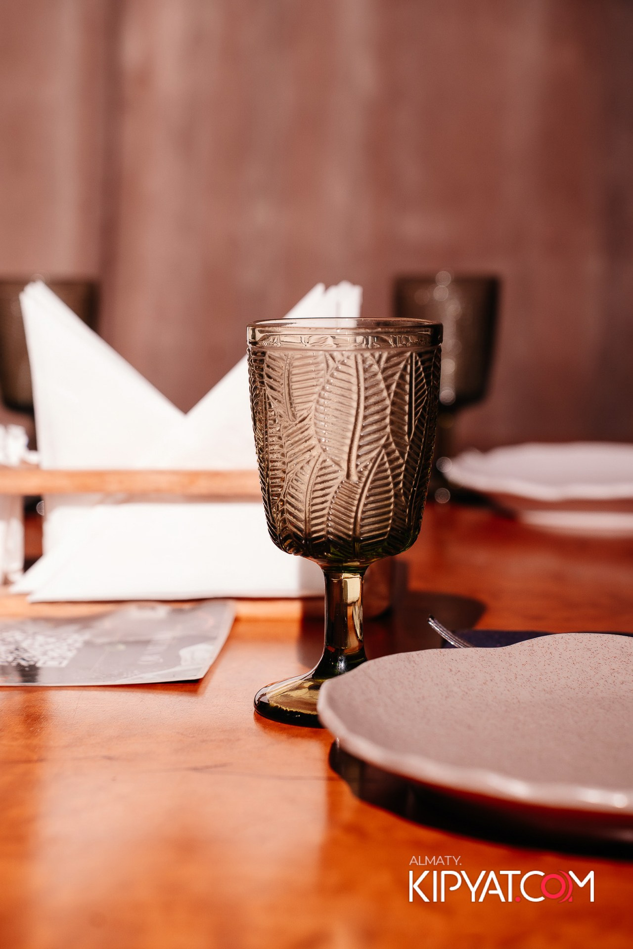 Дорогая. Я Не Пил. КИПЯТКОМ АЛМАТЫ!