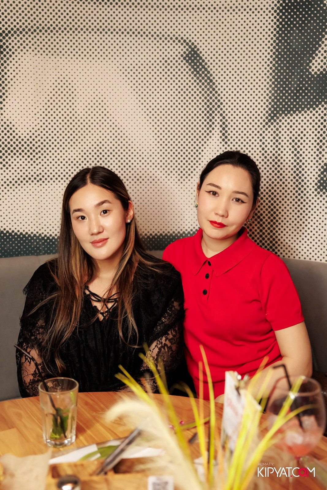 ПИНТА НА СЕЙФУЛЛИНА. КИПЯТКОМ АЛМАТЫ! Фотосъемка мероприятий в Алматы