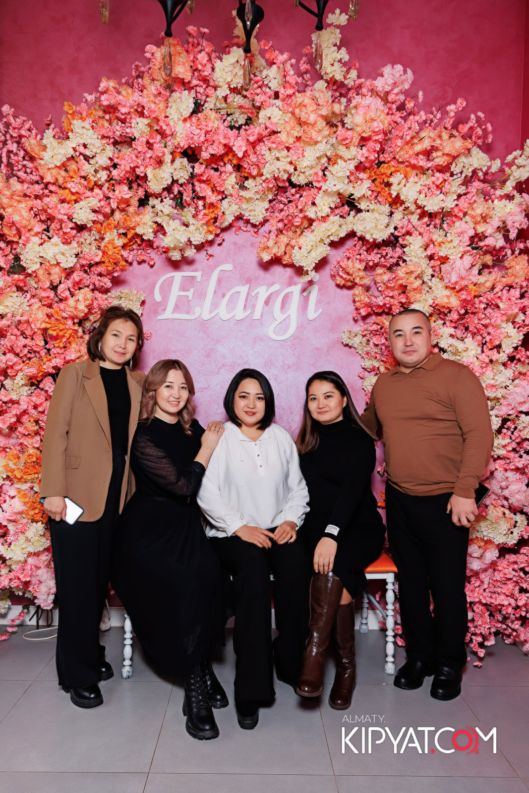 ДЕНЬ РОЖДЕНИЯ. КИПЯТКОМ АЛМАТЫ! Фотосъемка мероприятий в Алматы