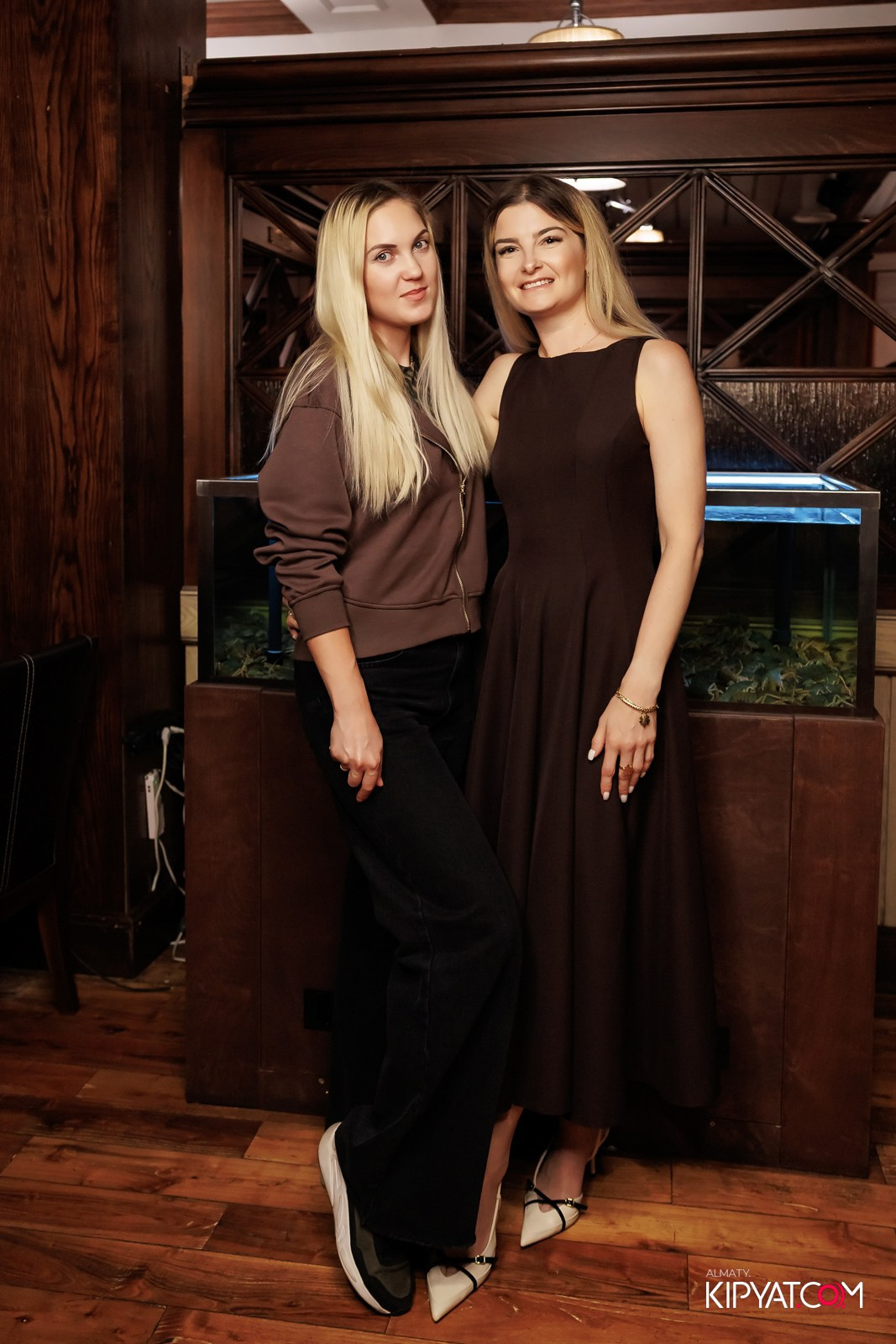 ДЕНЬ РОЖДЕНИЯ ЖИГУЛИ БАР — 1 ГОД. КИПЯТКОМ АЛМАТЫ!