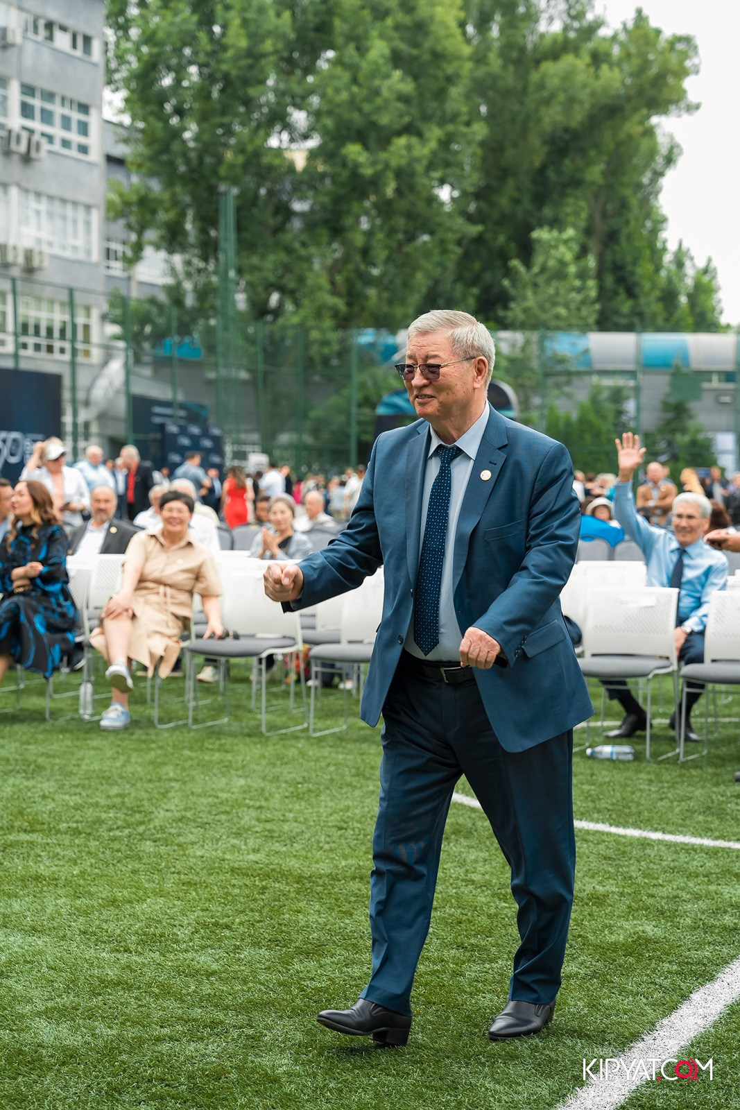 50 ЛЕТ — АЛМАТИНСКИЙ УНИВЕРСИТЕТ ЭНЕРГЕТИКИ И СВЯЗИ. КИПЯТКОМ АЛМАТЫ!