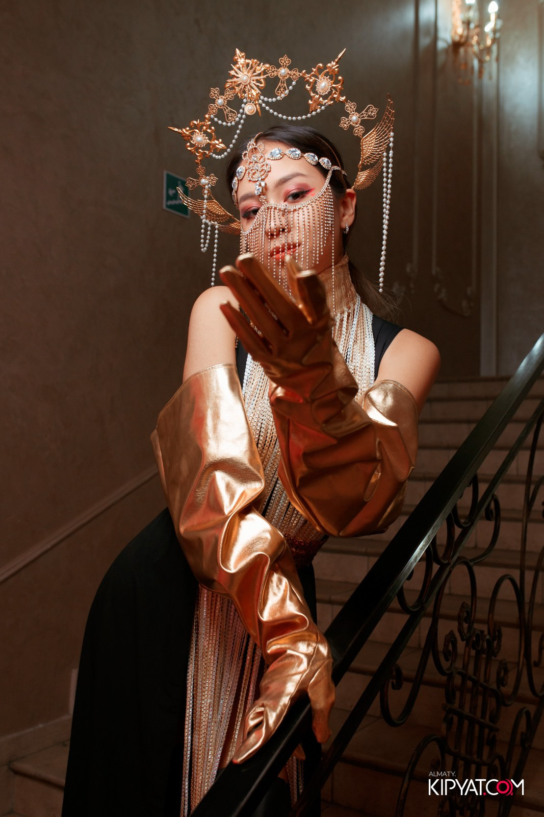 УХО И МЕДВЕДЬ НА КУРМАНГАЗЫ. КИПЯТКОМ АЛМАТЫ!